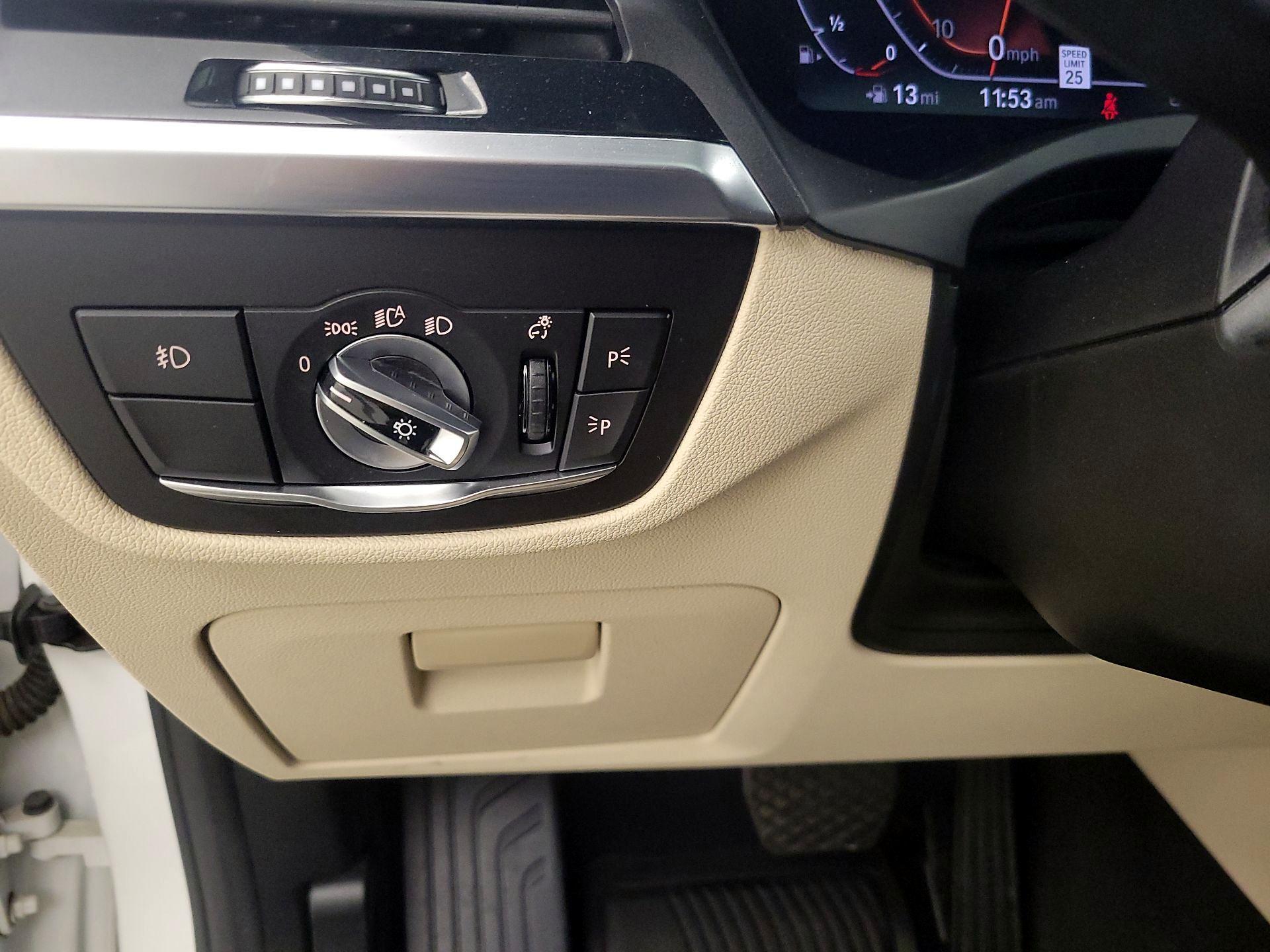 Thumbnail: 2020 BMW X3 - 11
