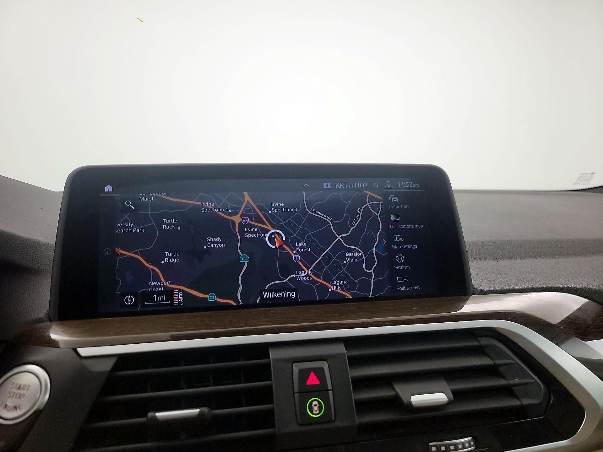 Thumbnail: 2020 BMW X3 - 12