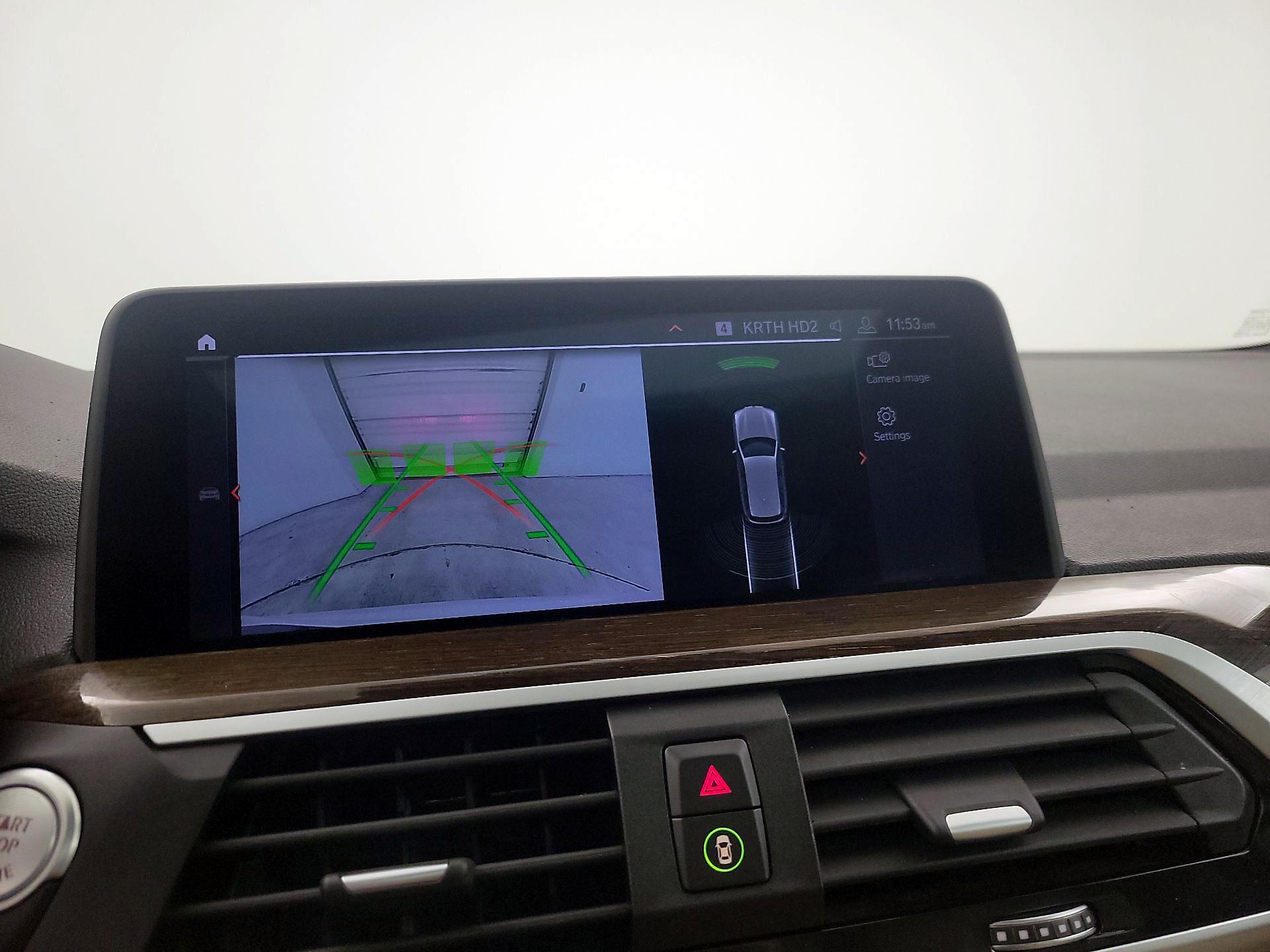 Thumbnail: 2020 BMW X3 - 13