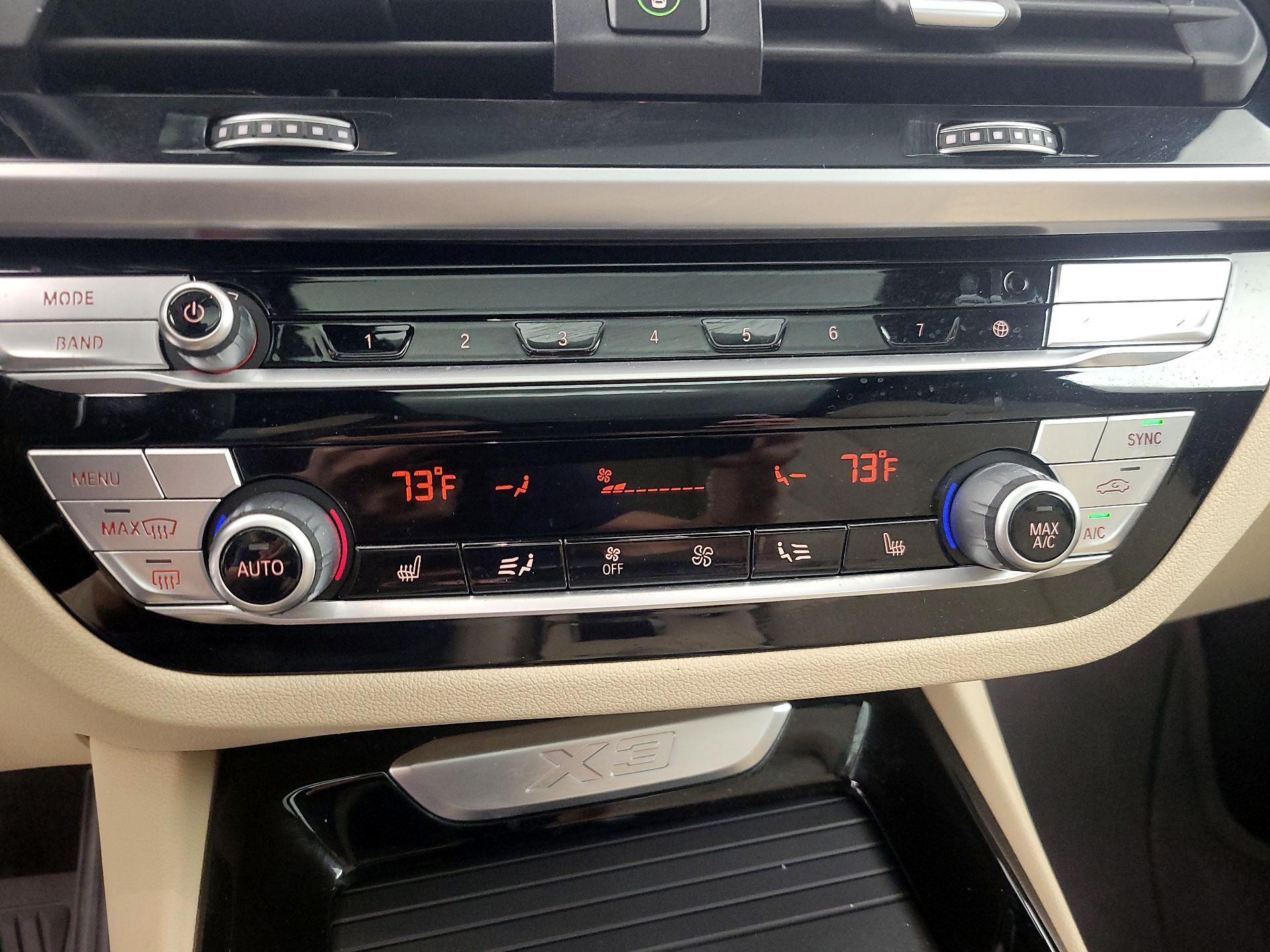 Thumbnail: 2020 BMW X3 - 15
