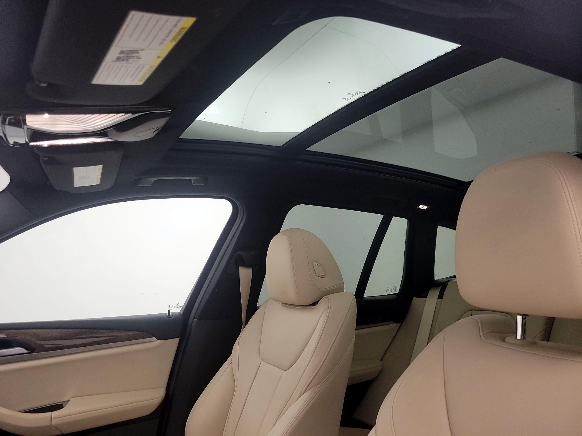Thumbnail: 2020 BMW X3 - 18