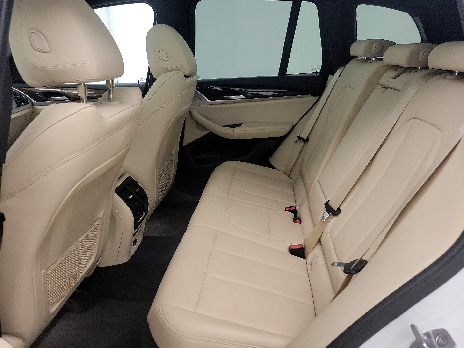 Thumbnail: 2020 BMW X3 - 19