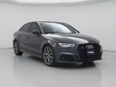 2019 Audi S3 Premium Plus