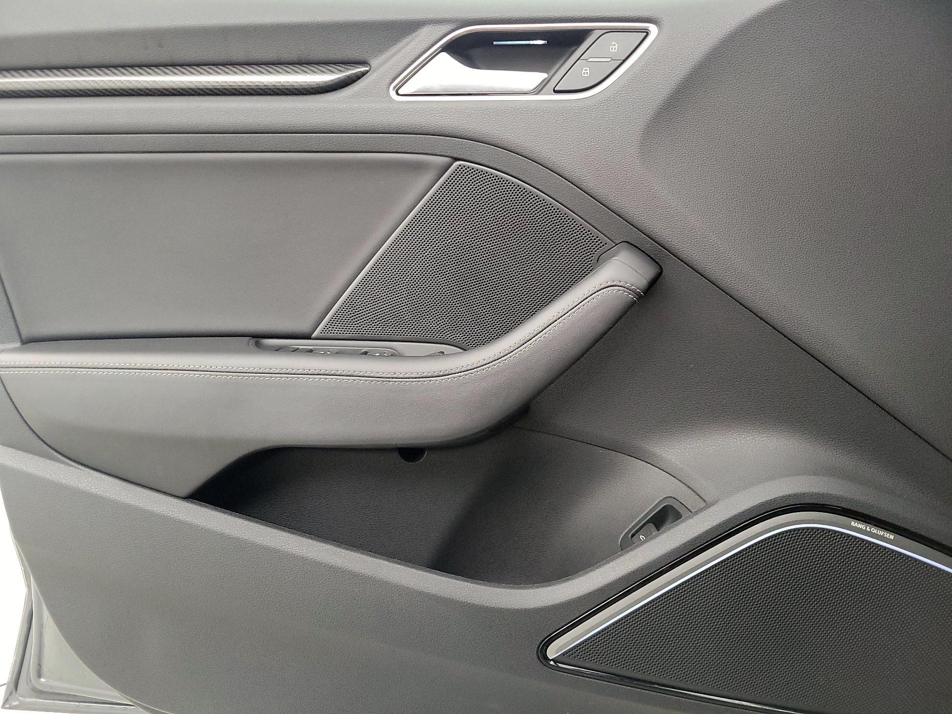 Thumbnail: 2019 Audi S3 - 12