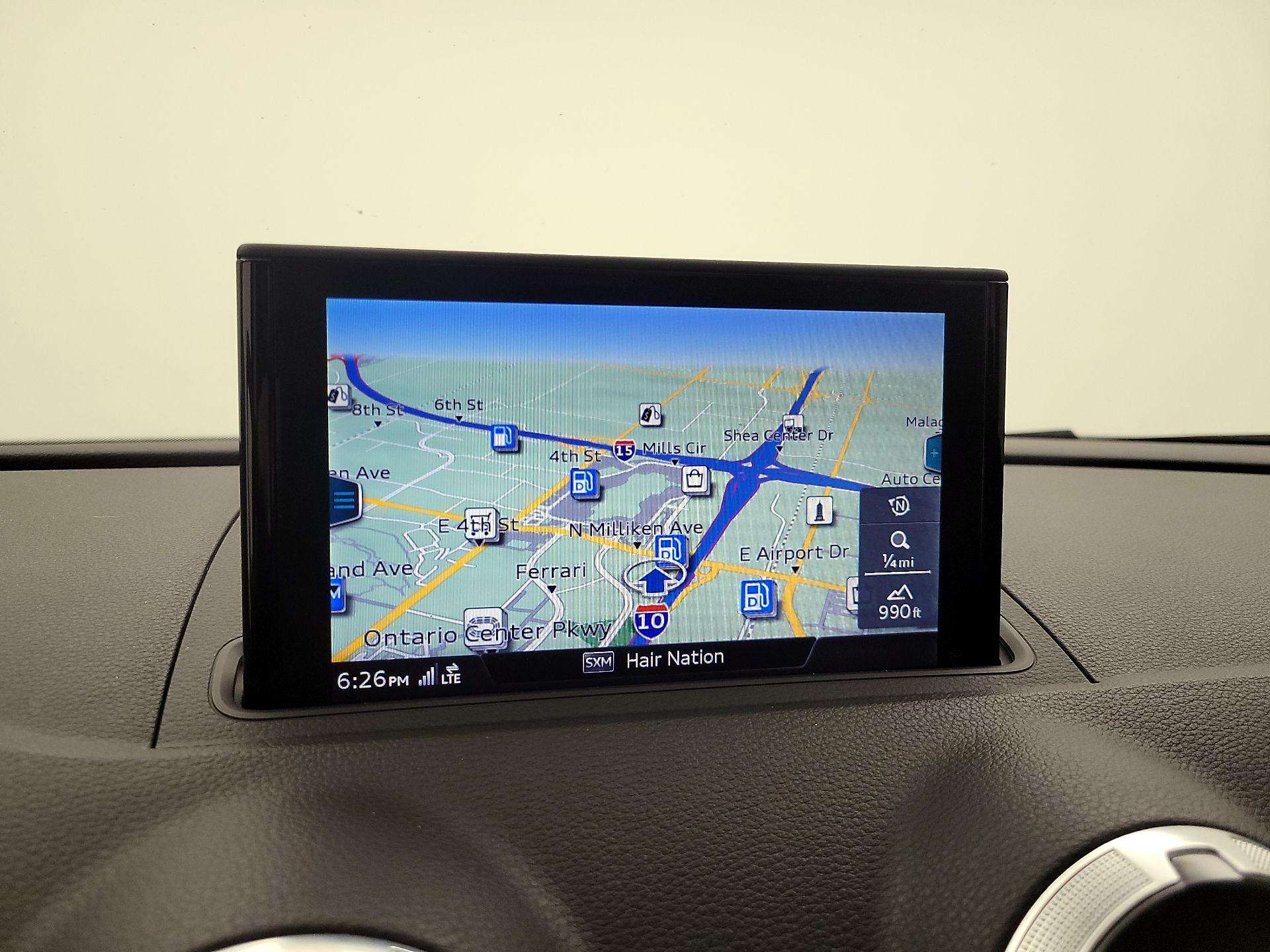 Thumbnail: 2019 Audi S3 - 14