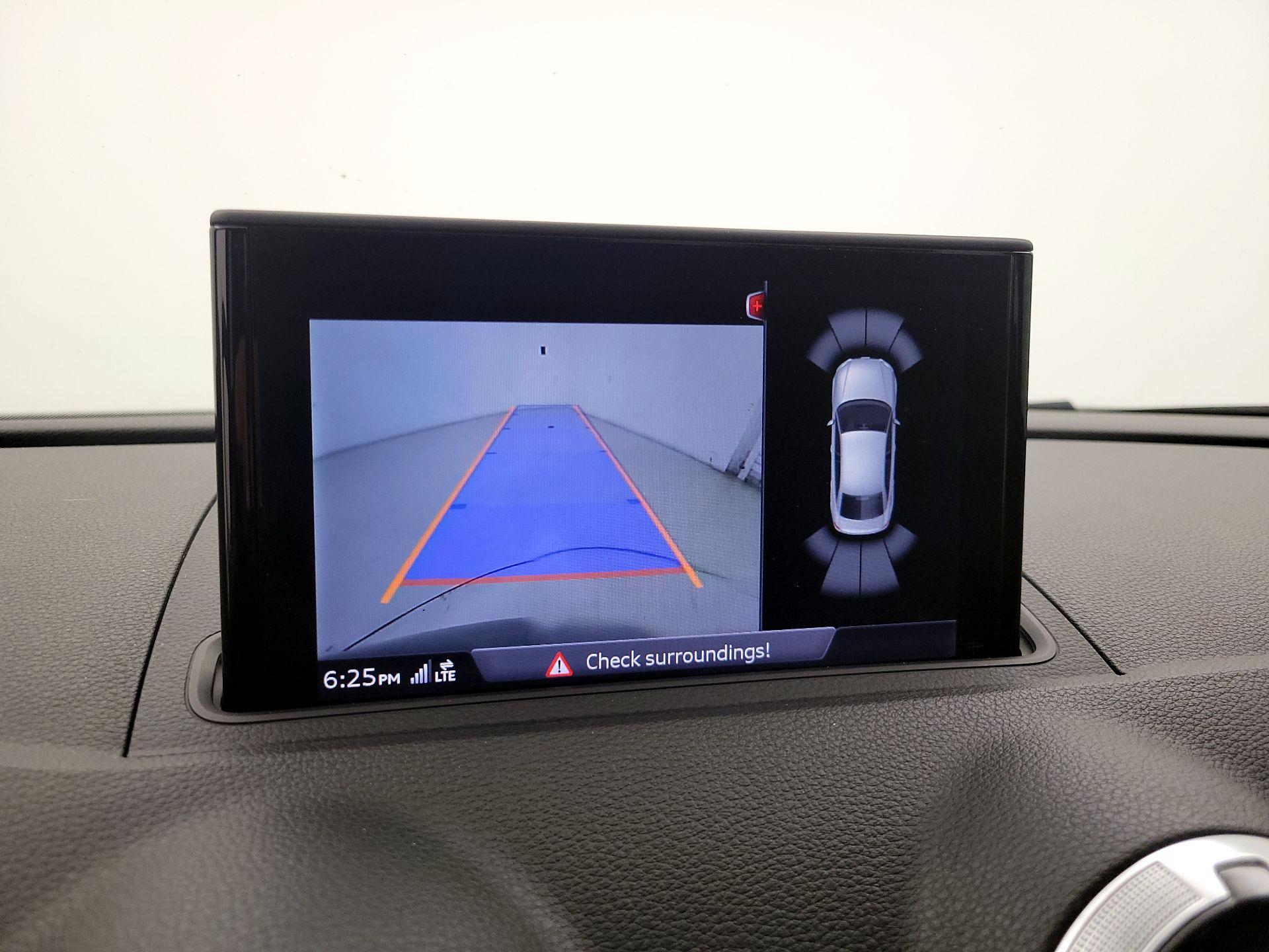 Thumbnail: 2019 Audi S3 - 15