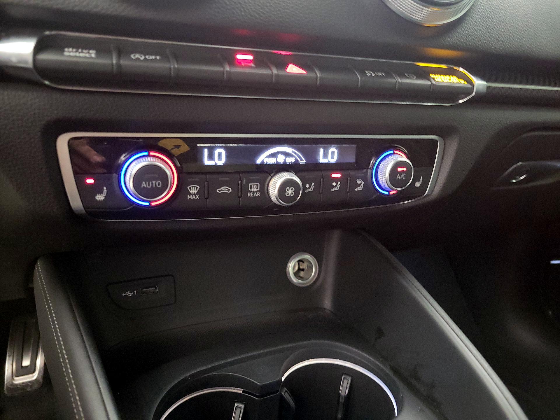 Thumbnail: 2019 Audi S3 - 17