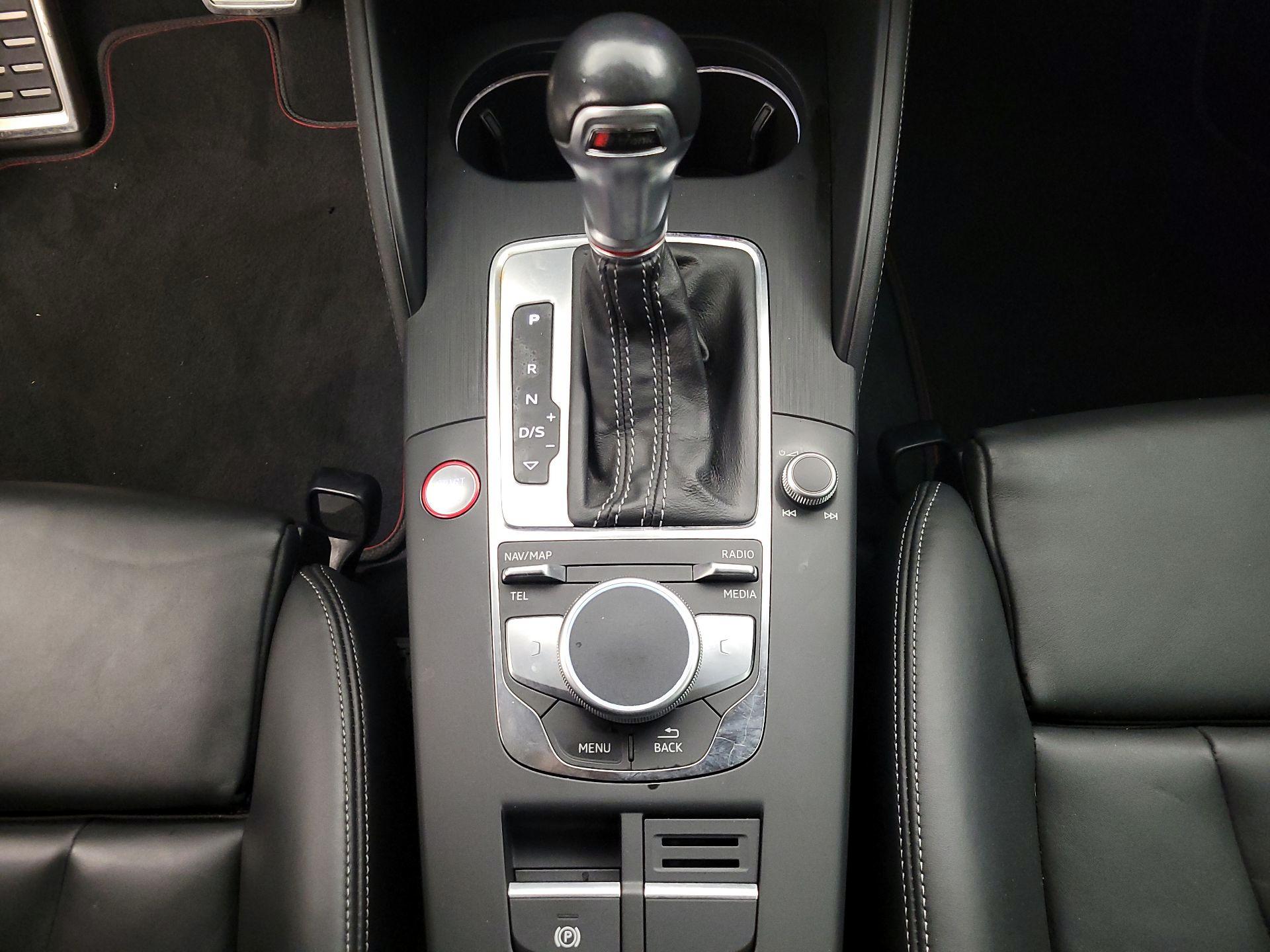 Thumbnail: 2019 Audi S3 - 18