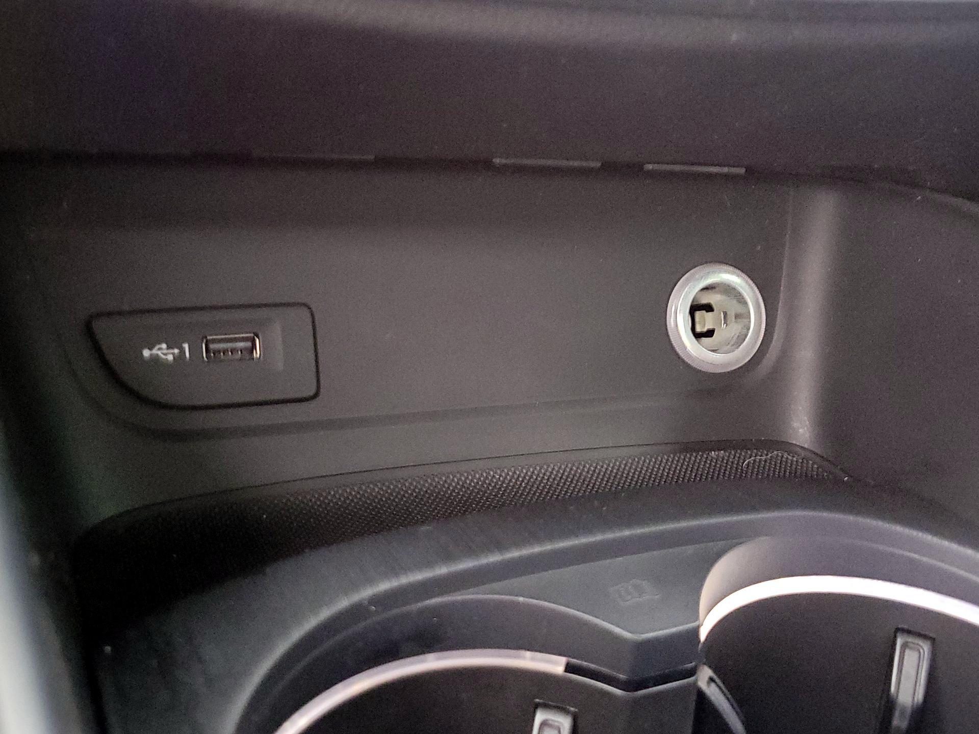 Thumbnail: 2019 Audi S3 - 19