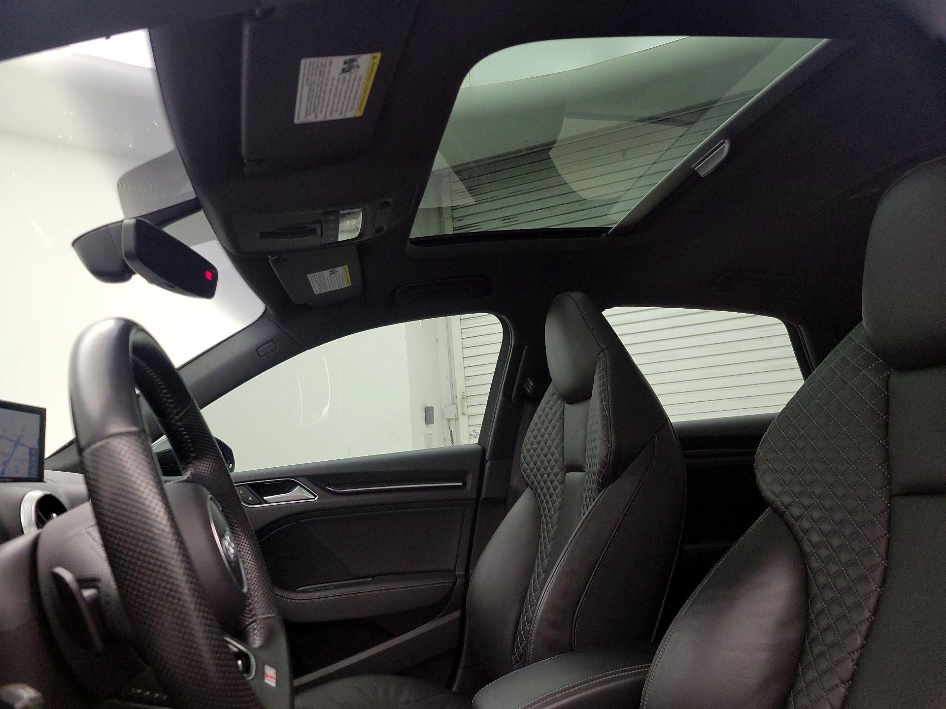 Thumbnail: 2019 Audi S3 - 20