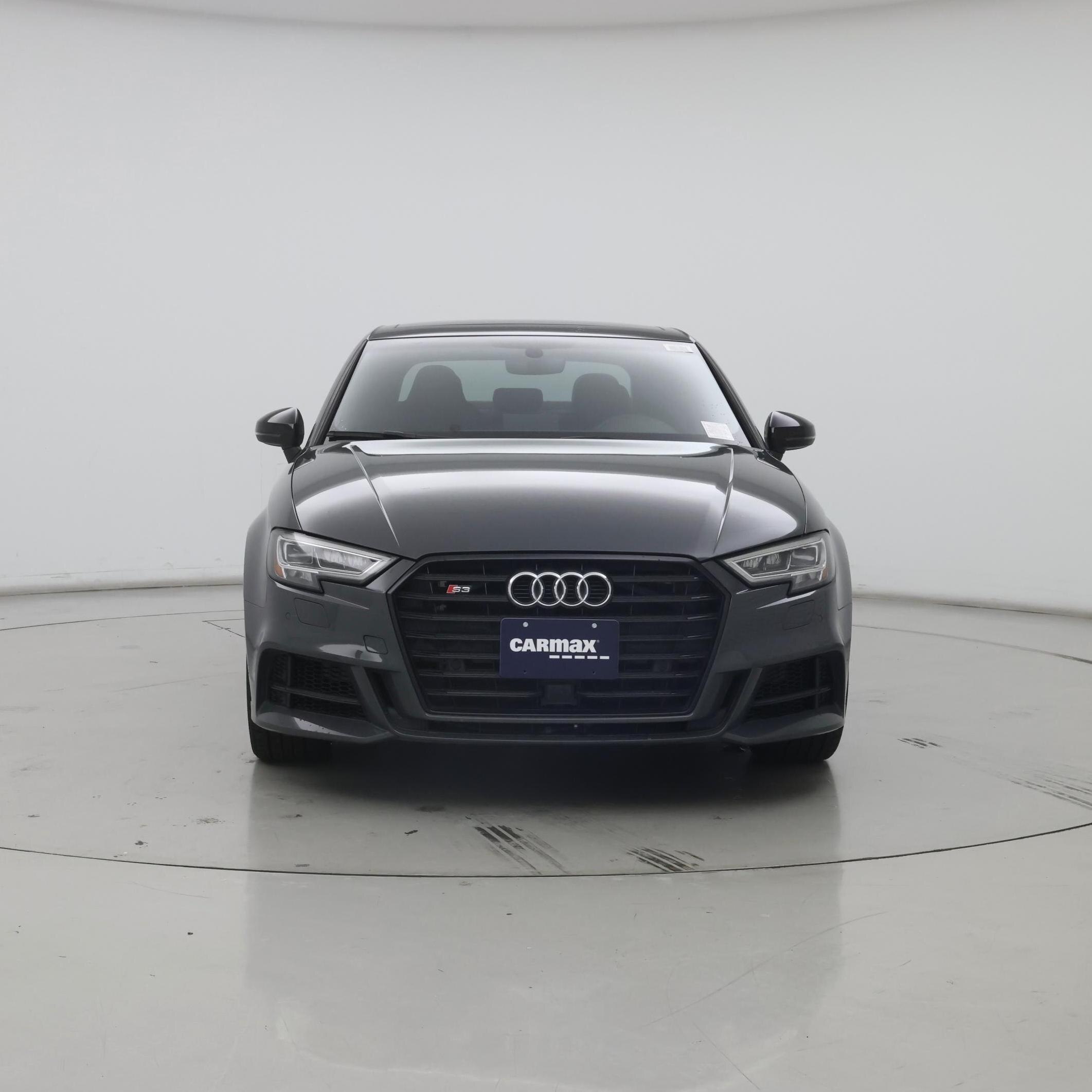 Thumbnail: 2019 Audi S3 - 5