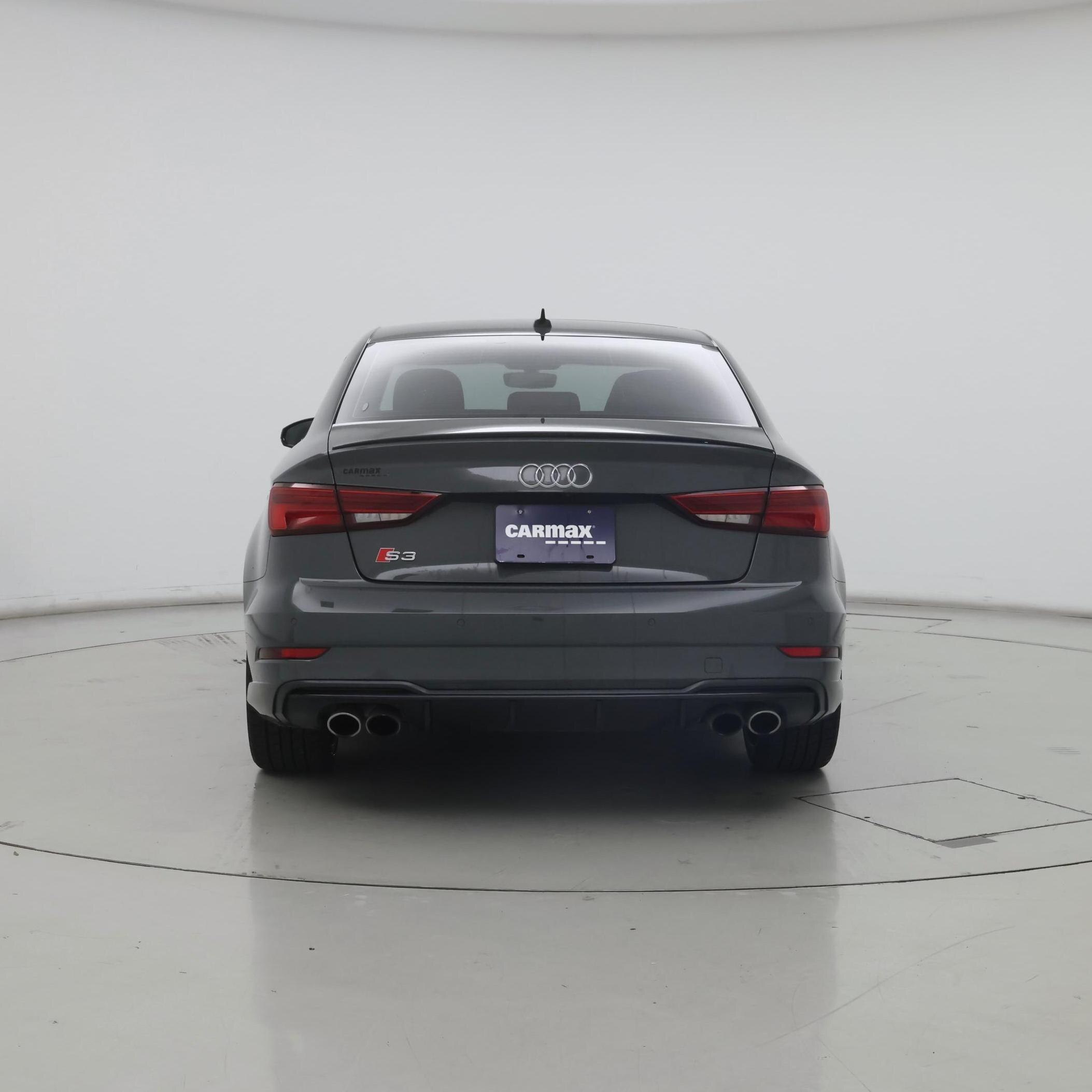 Thumbnail: 2019 Audi S3 - 6