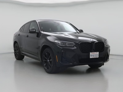 2023 BMW X4 XDrive30i