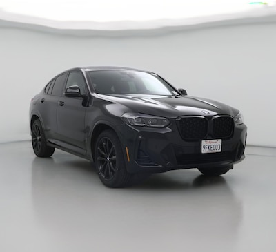 2023 BMW X4 XDrive30i