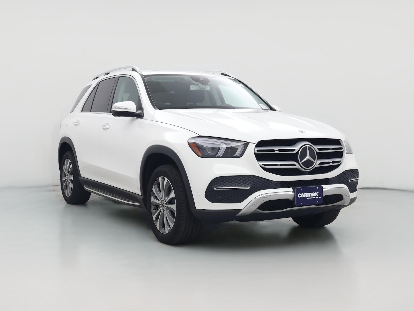 2020 Mercedes-Benz GLE GLE350