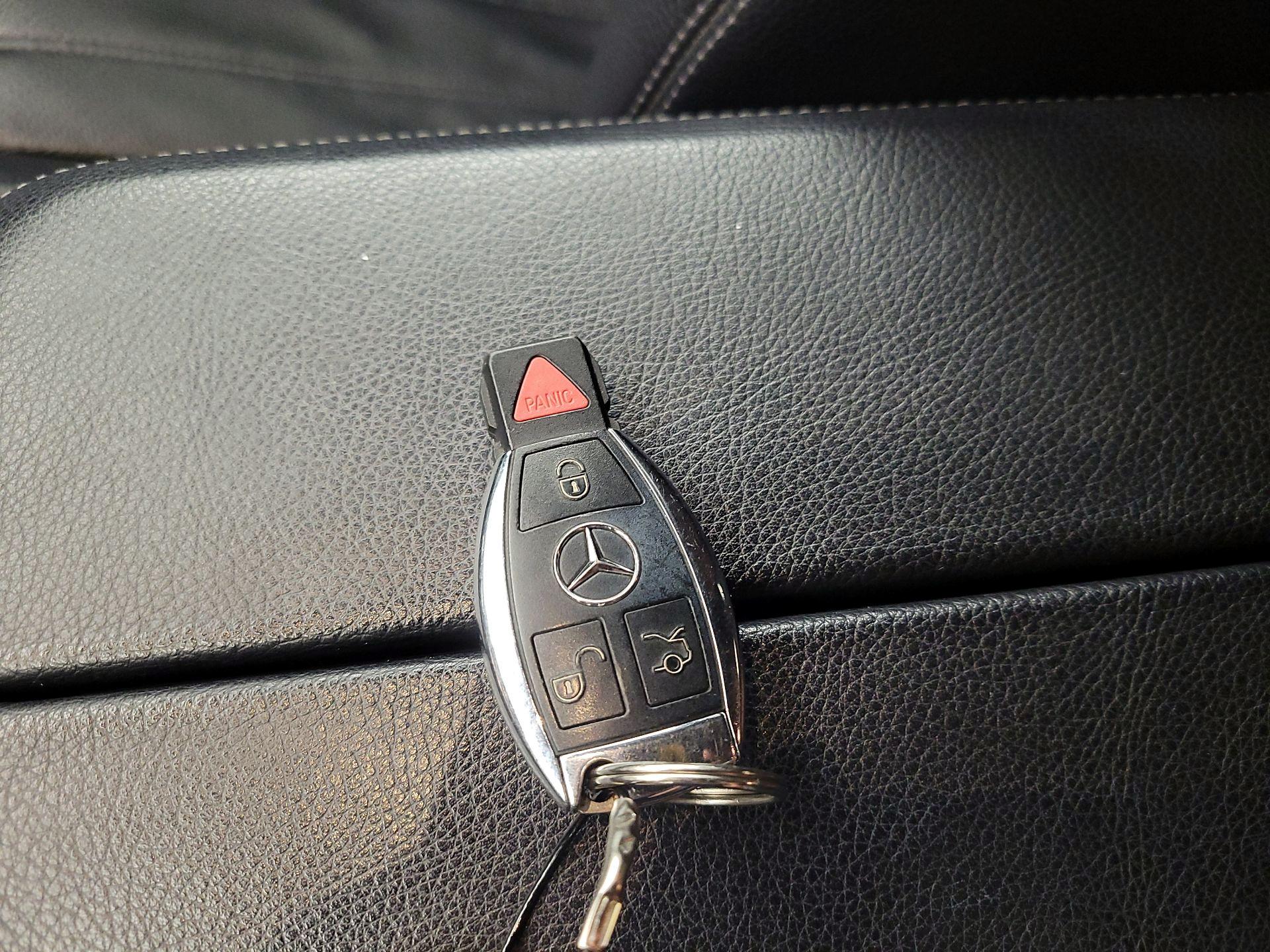 Thumbnail: 2016 Mercedes-Benz GLE - 20