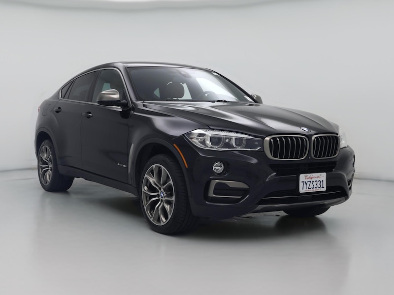 2017 BMW X6 xDrive35i -
                  Buena Park, CA
