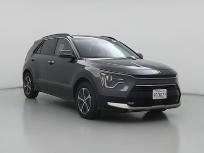 2023 Kia Niro SX