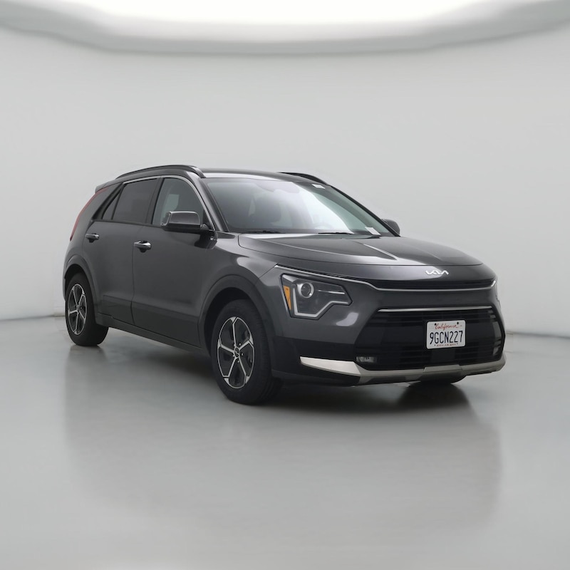 2023 Kia Niro SX