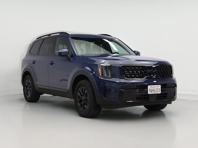 2025 Kia Telluride EX X-Pro