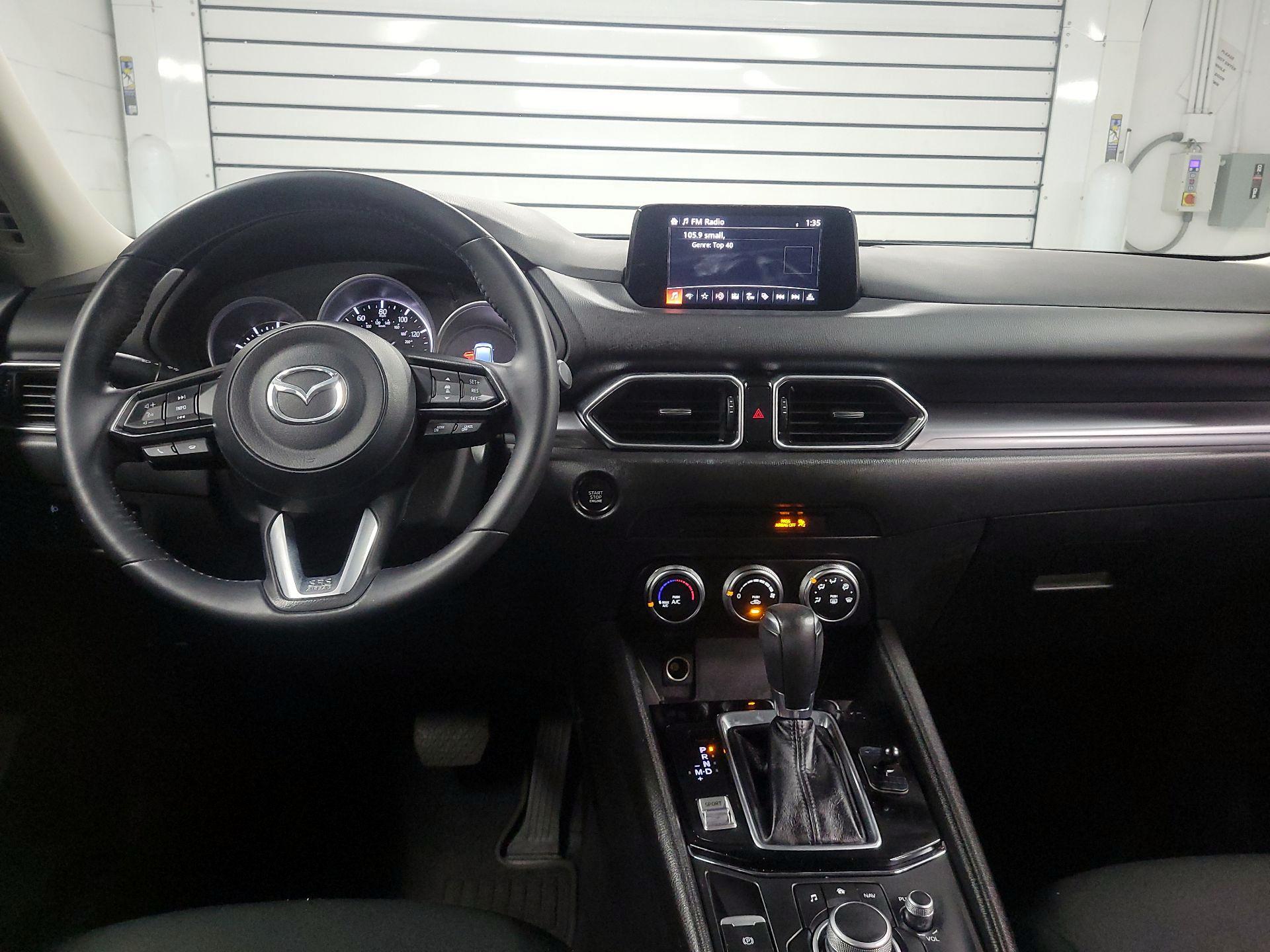 Thumbnail: 2020 Mazda CX-5 - 9