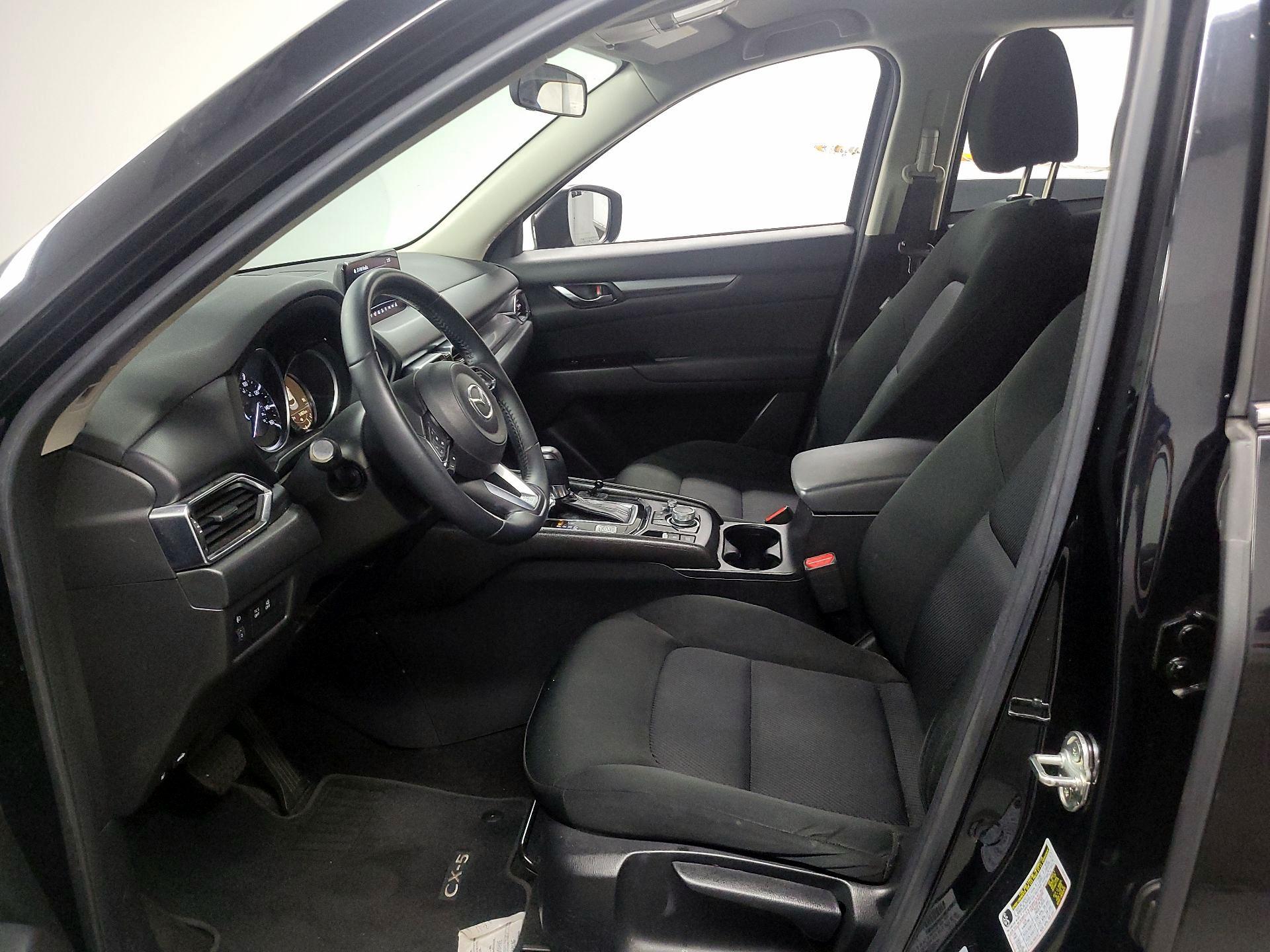 Thumbnail: 2020 Mazda CX-5 - 11
