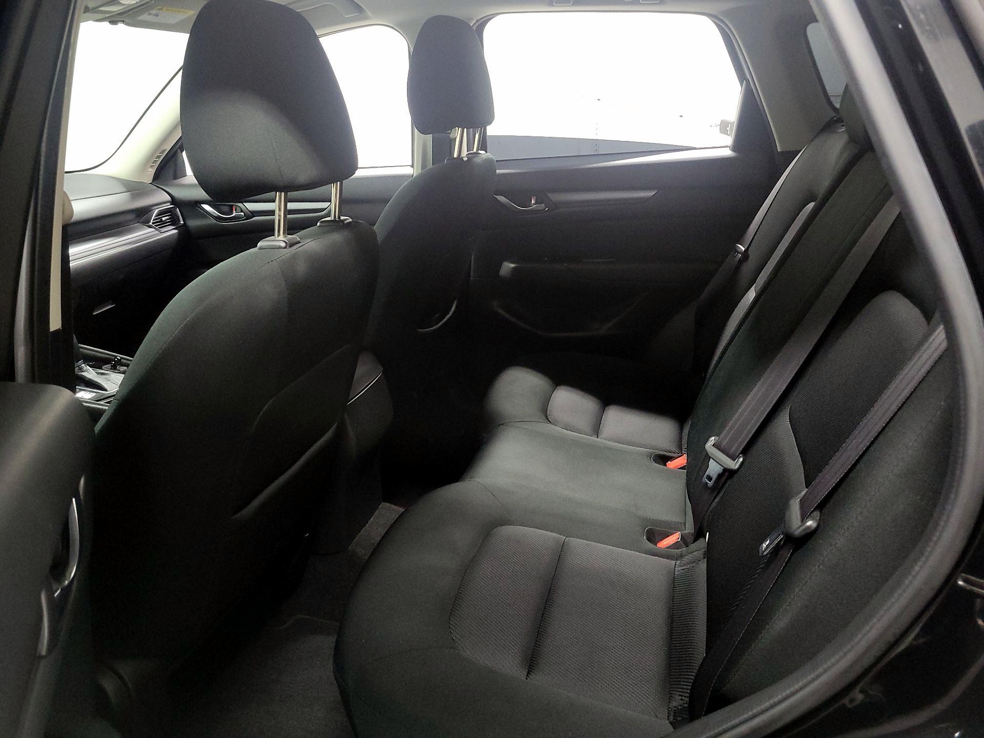 Thumbnail: 2020 Mazda CX-5 - 19