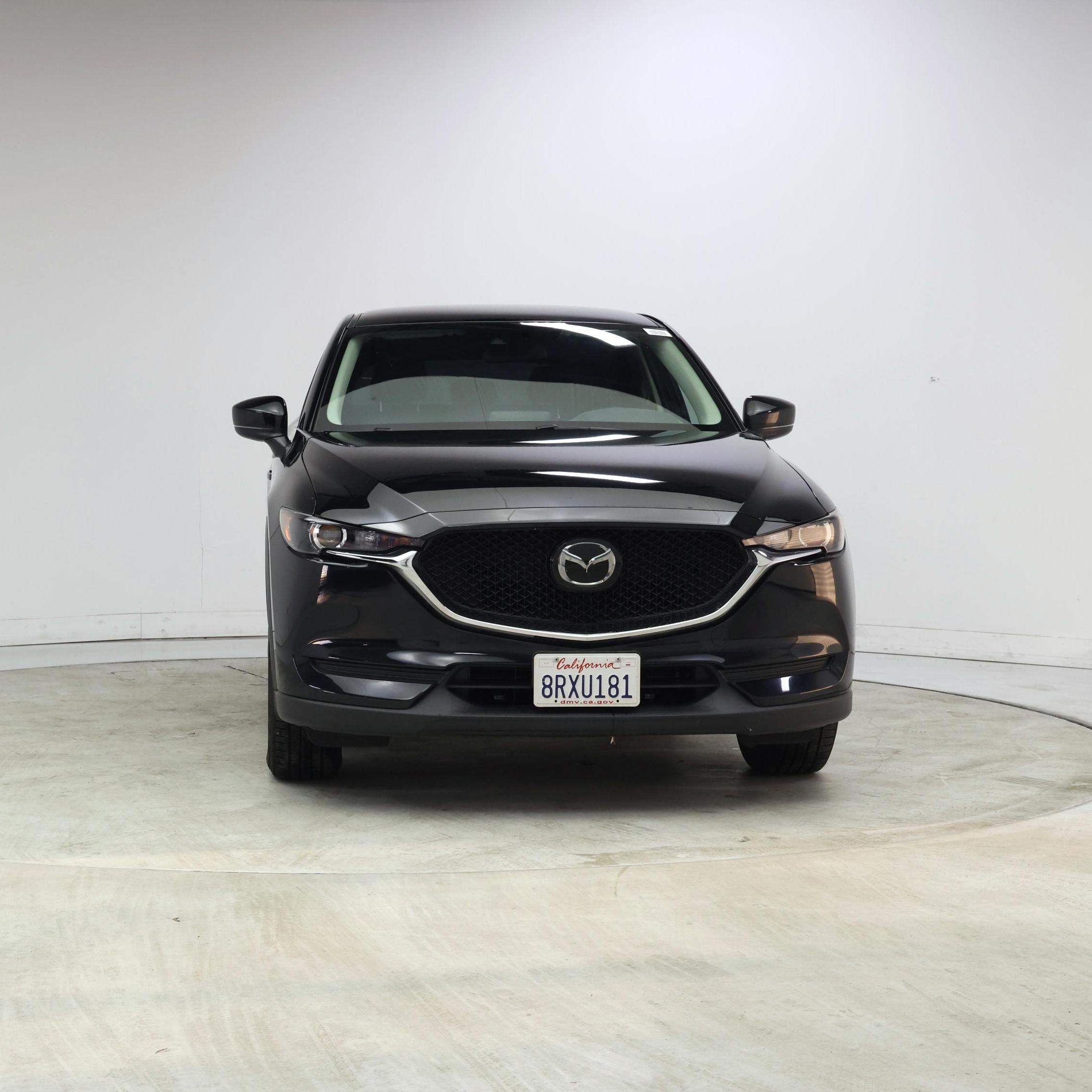 Thumbnail: 2020 Mazda CX-5 - 5