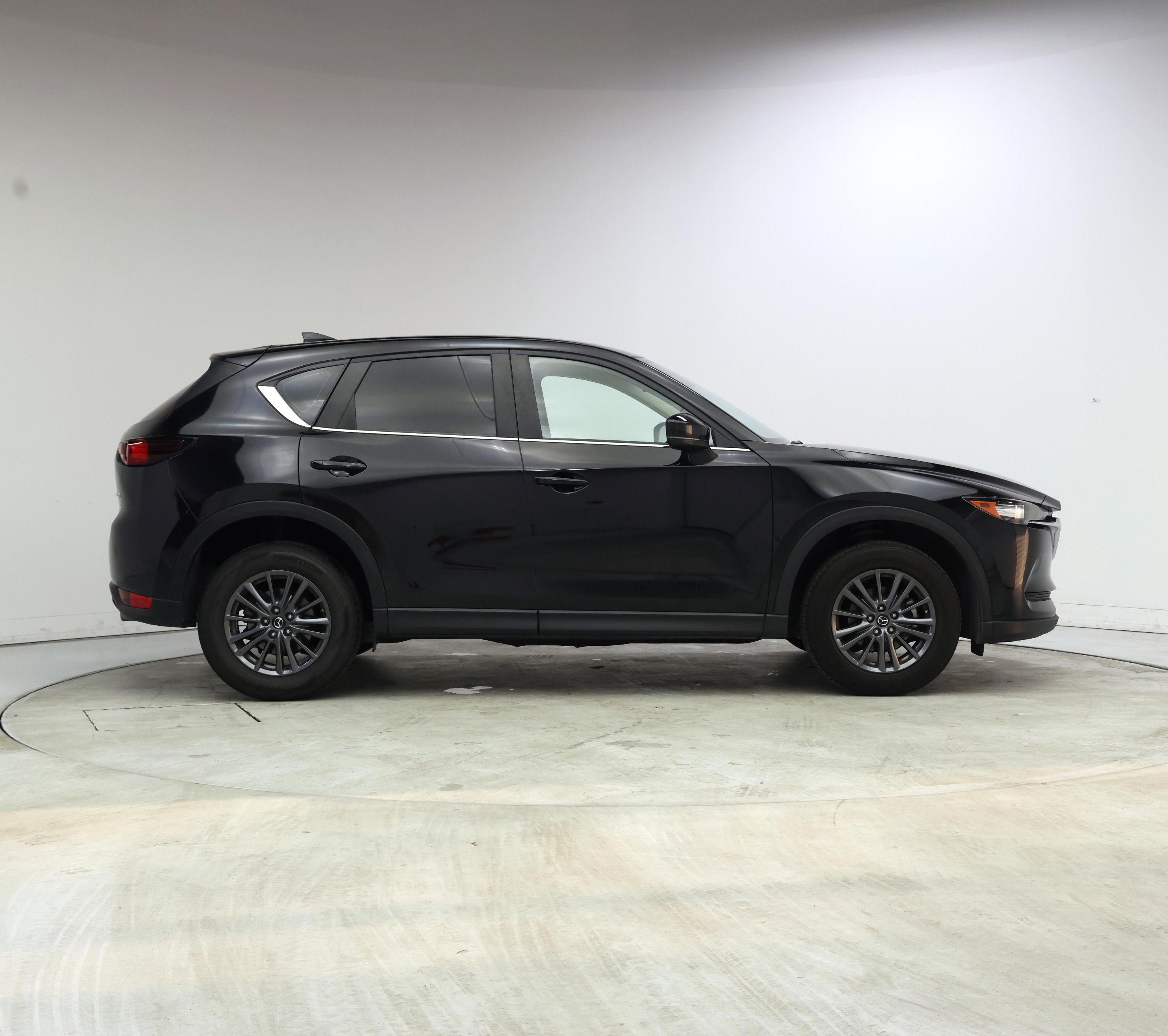 Thumbnail: 2020 Mazda CX-5 - 7
