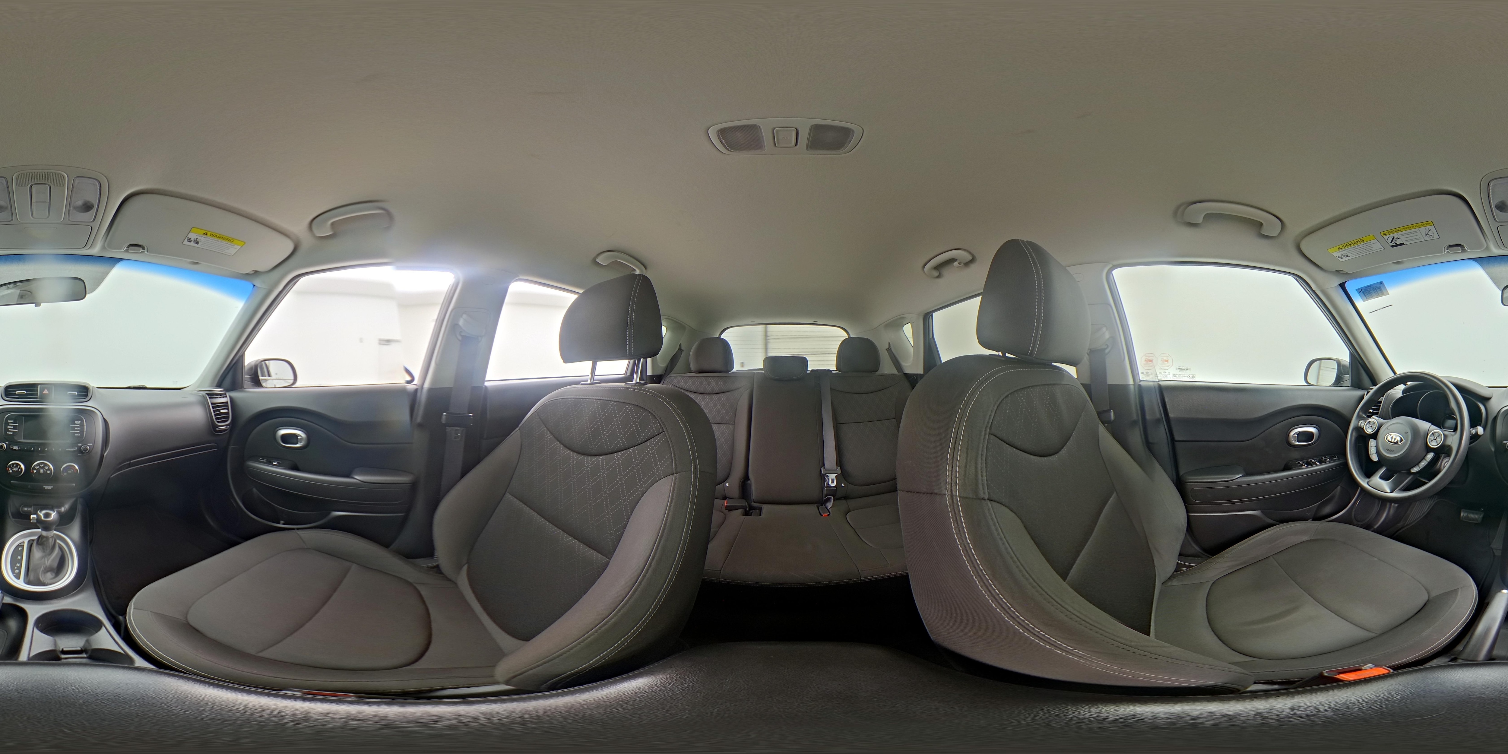 2017 Kia Soul Base - Photo 23