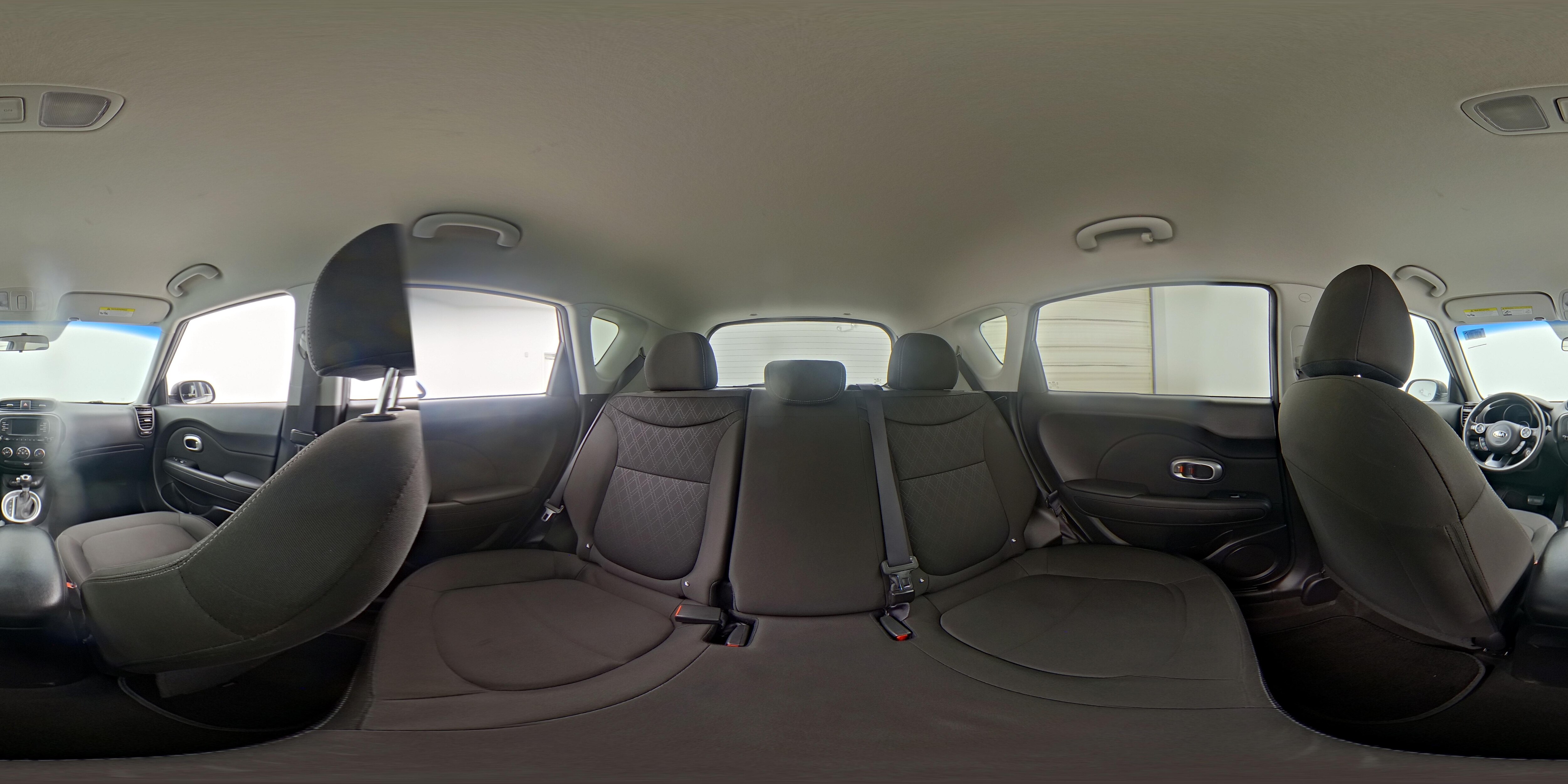 2017 Kia Soul Base - Photo 24