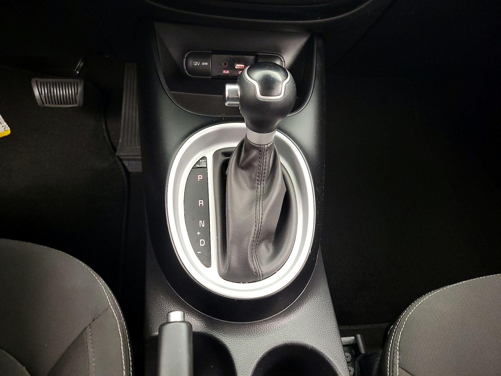 2017 Kia Soul Base - Photo 17