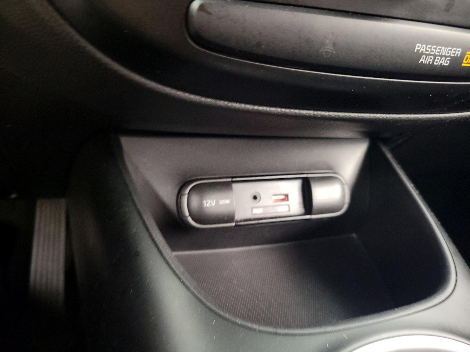 2017 Kia Soul Base - Photo 18