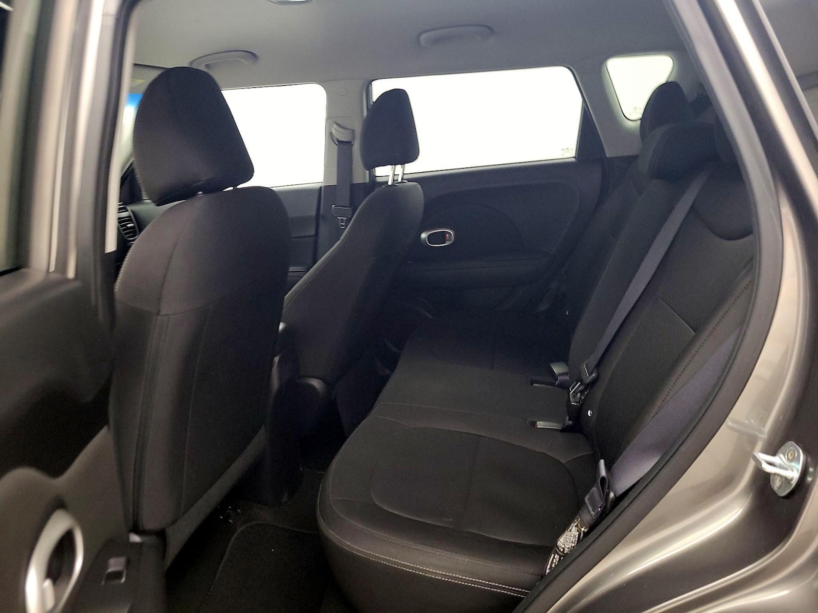 2017 Kia Soul Base - Photo 19