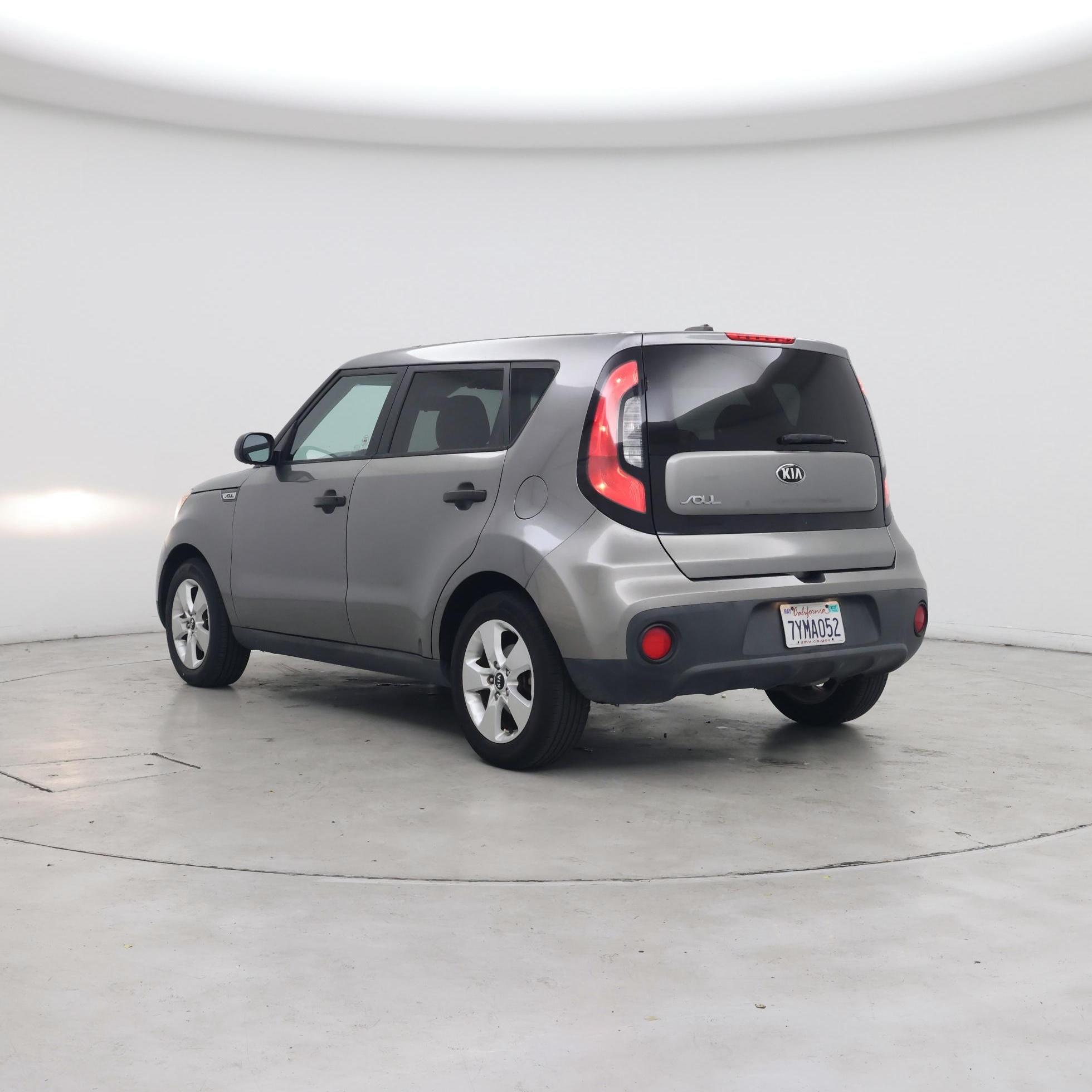 Thumbnail: 2017 Kia Soul - 2
