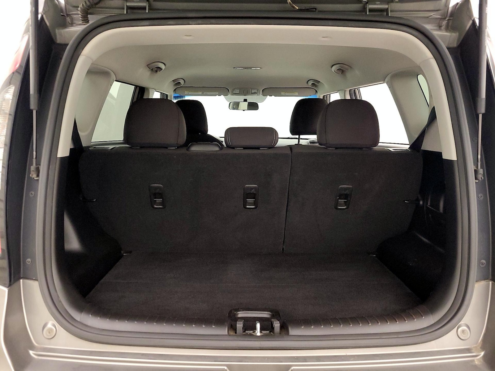 2017 Kia Soul Base - Photo 20