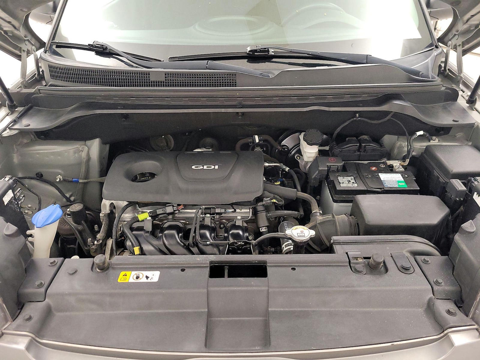 2017 Kia Soul Base - Photo 21