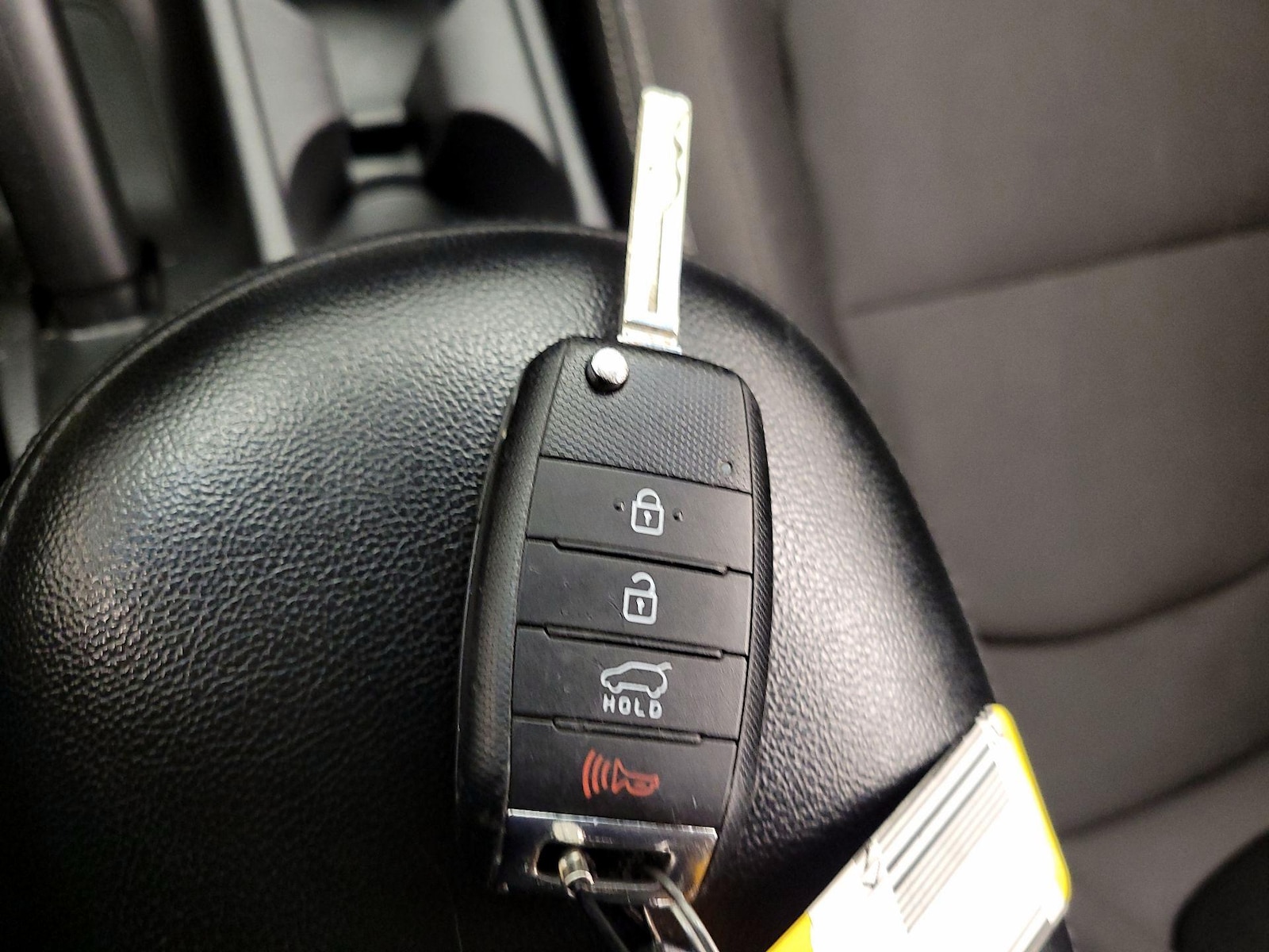 2017 Kia Soul Base - Photo 22