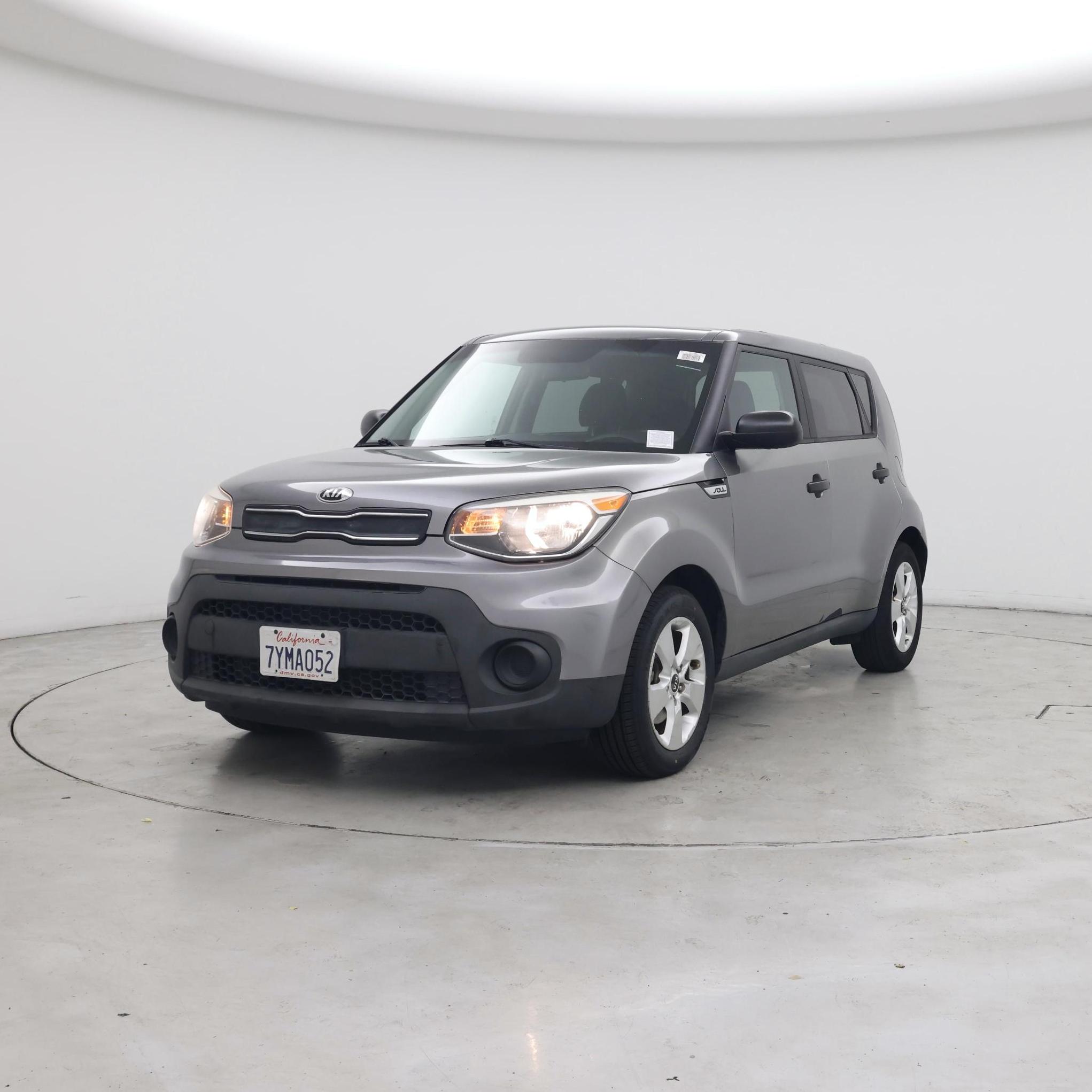 Thumbnail: 2017 Kia Soul - 4