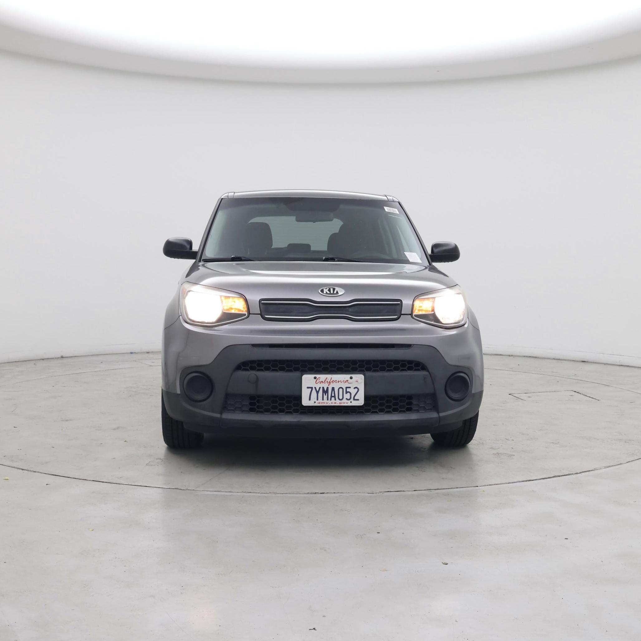 Thumbnail: 2017 Kia Soul - 5