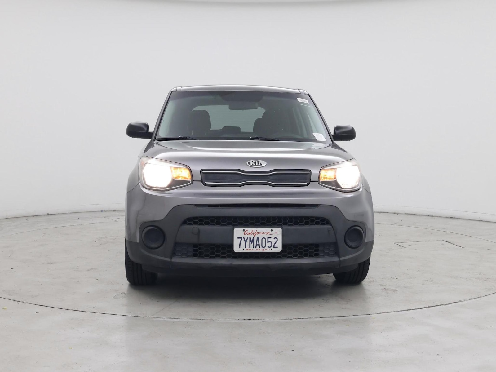 2017 Kia Soul Base - Photo 6