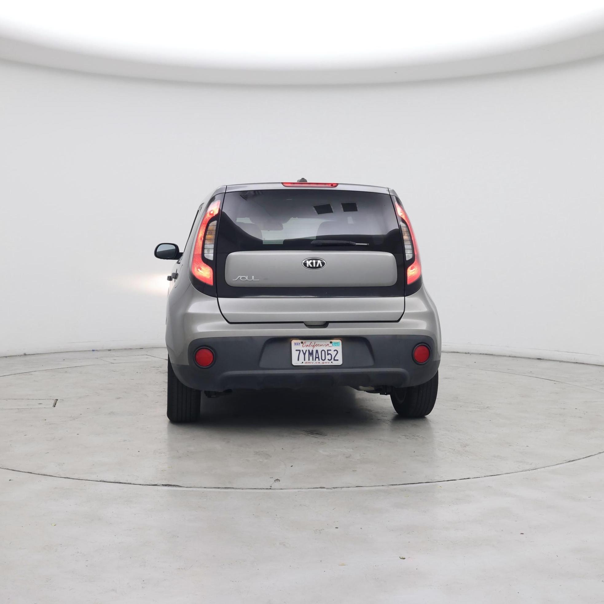 Thumbnail: 2017 Kia Soul - 6