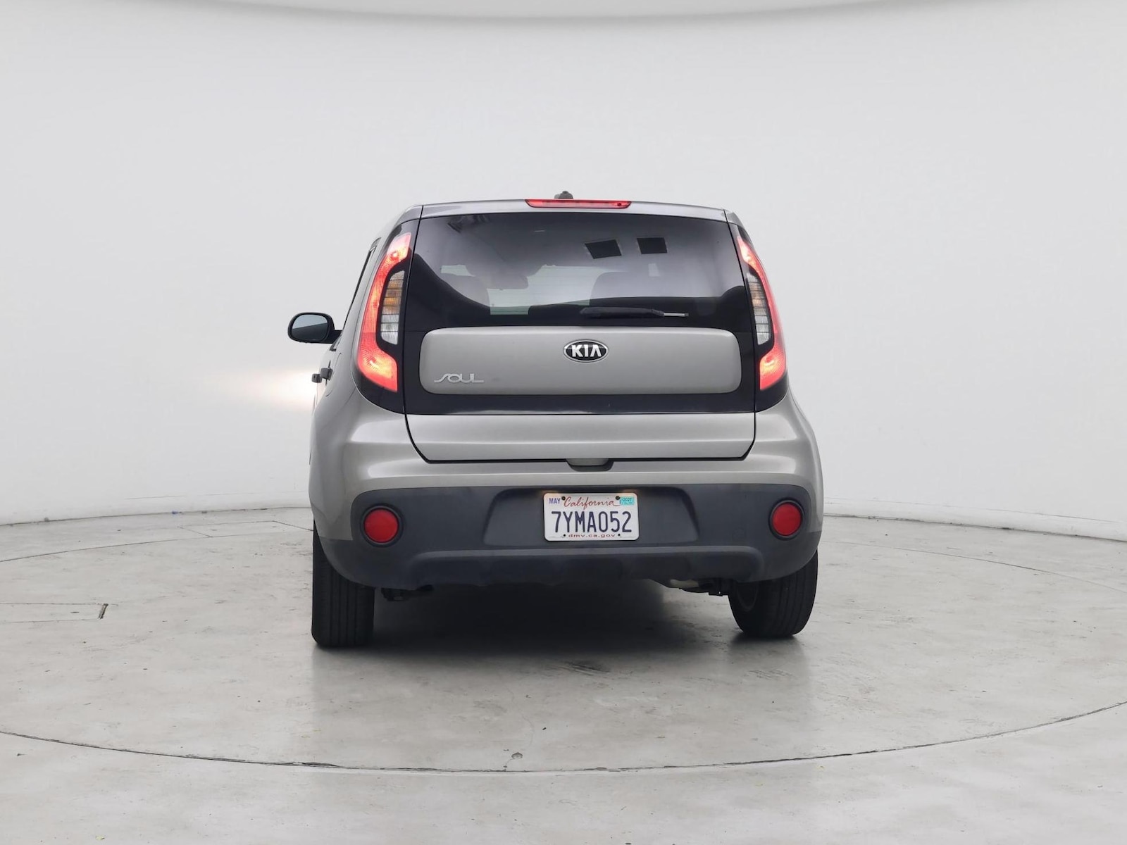 2017 Kia Soul Base - Photo 7