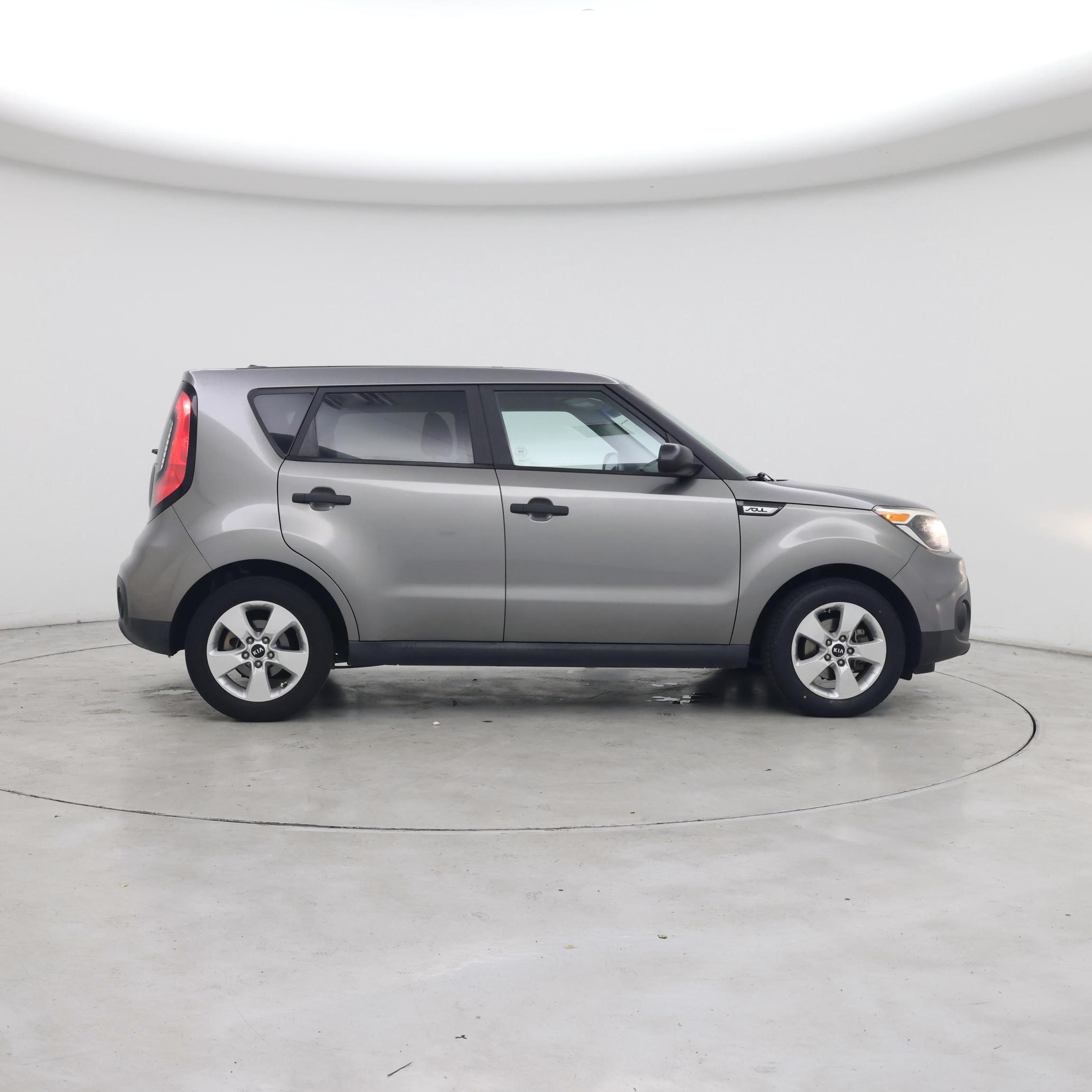 Thumbnail: 2017 Kia Soul - 7