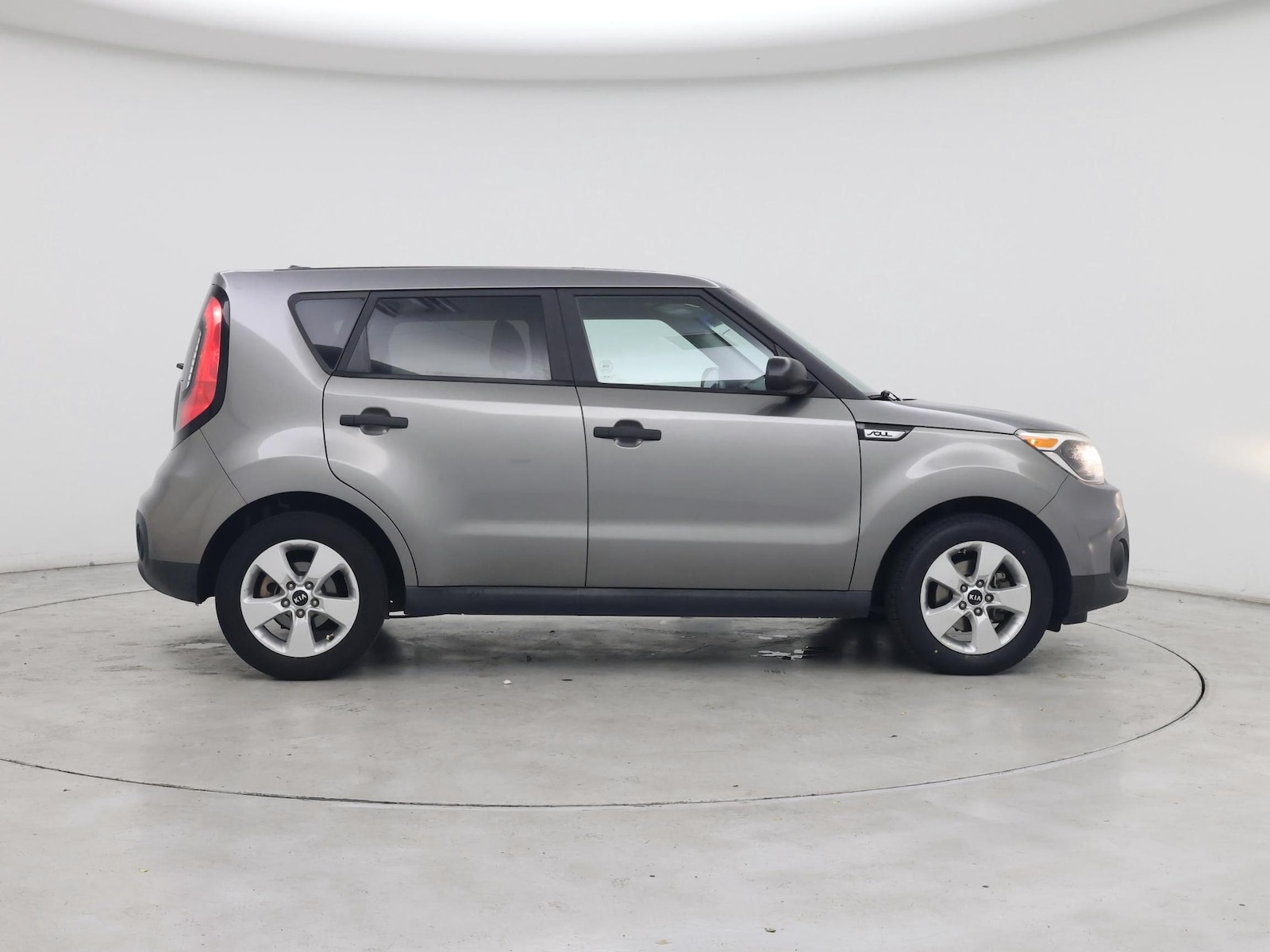 2017 Kia Soul Base - Photo 8