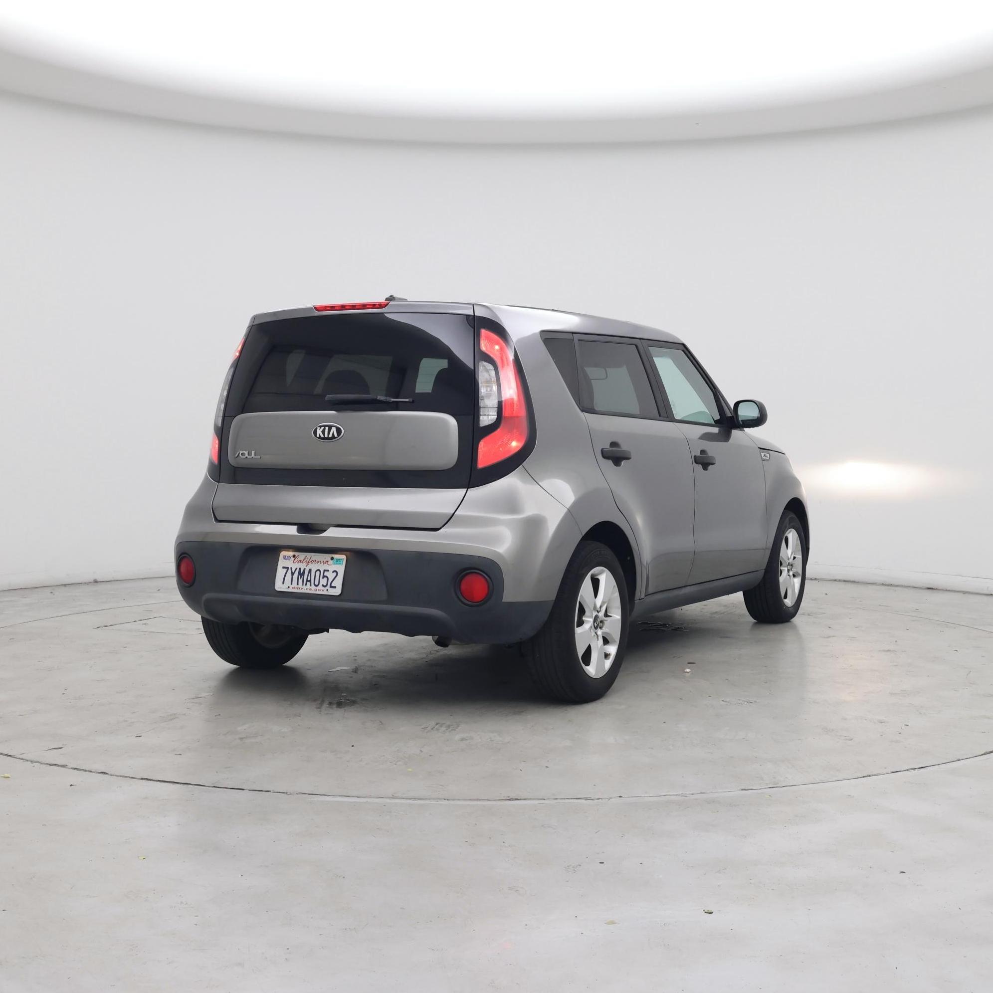 Thumbnail: 2017 Kia Soul - 8