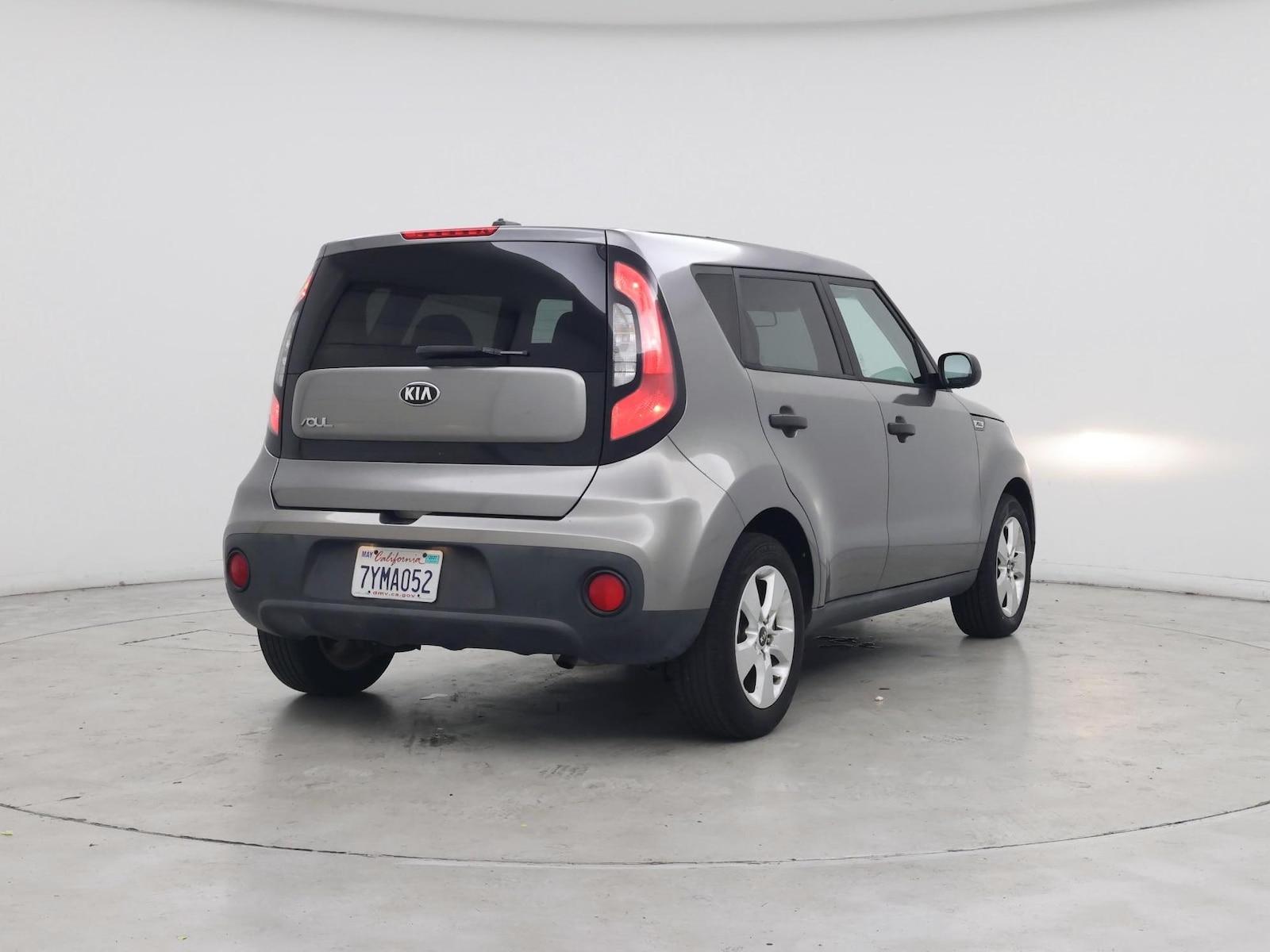 2017 Kia Soul Base - Photo 9