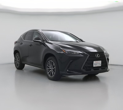 2024 Lexus NX 350h