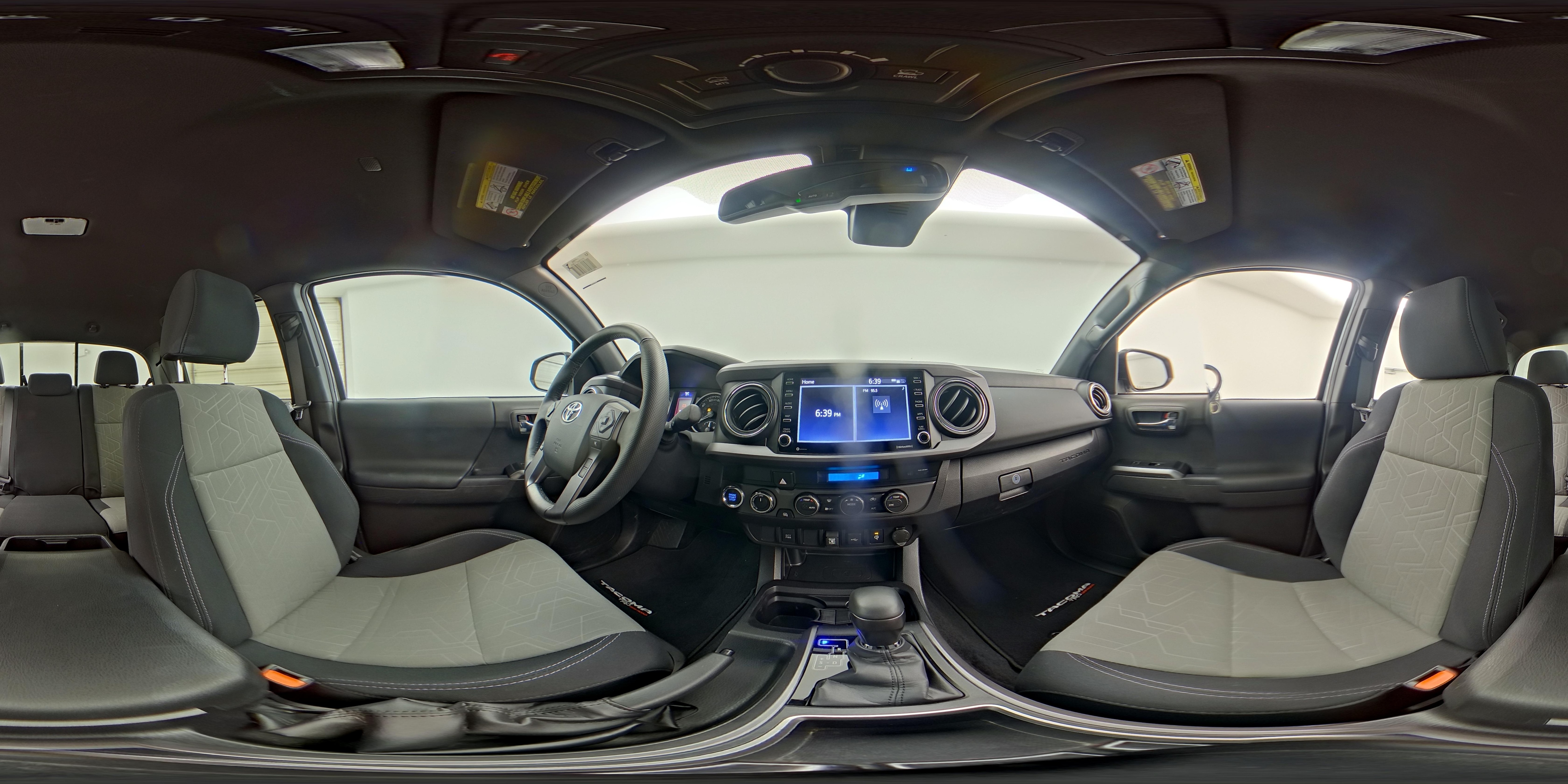2023 Toyota Tacoma TRD Off Road - Photo 24