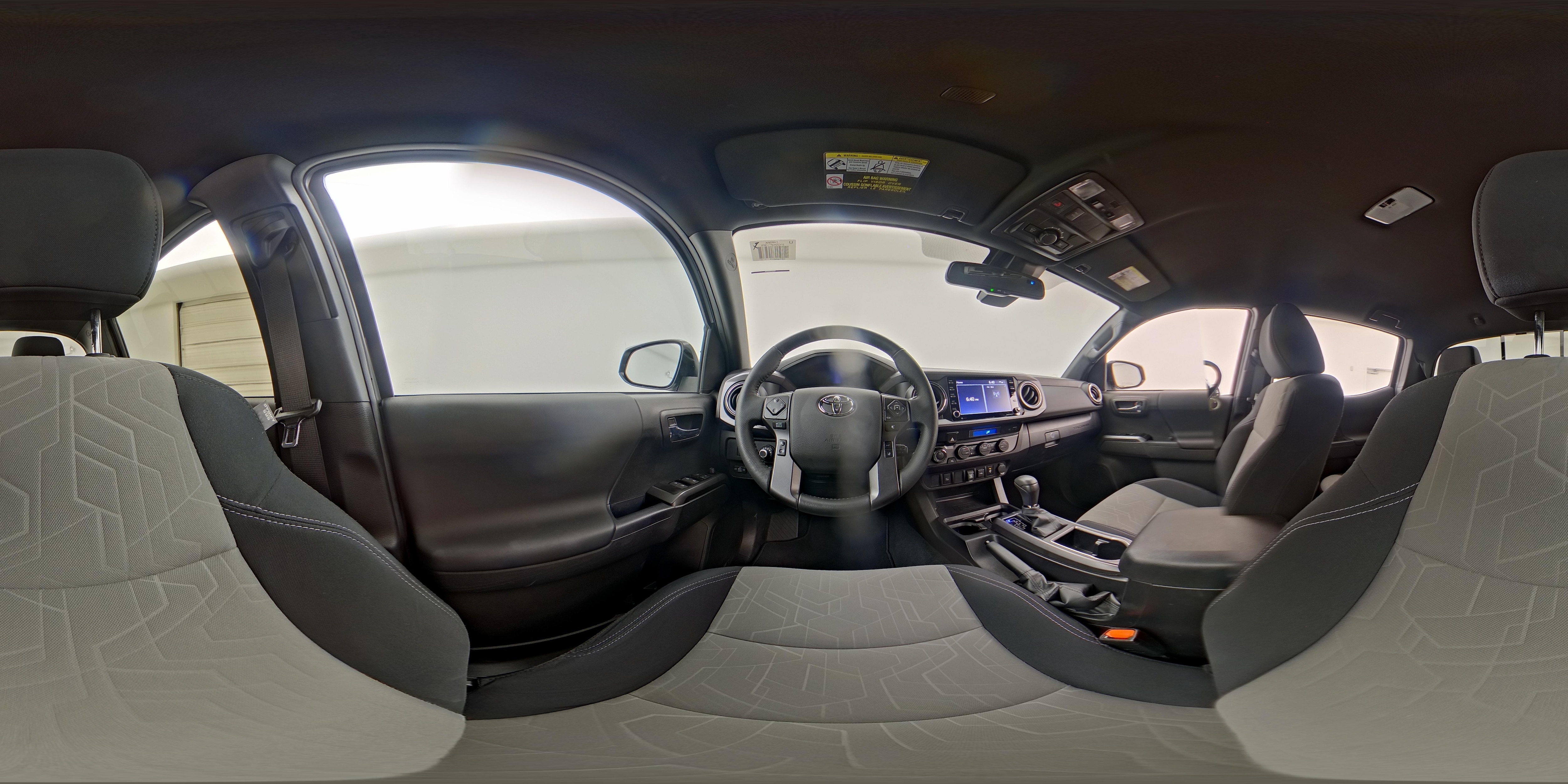 2023 Toyota Tacoma TRD Off Road - Photo 26
